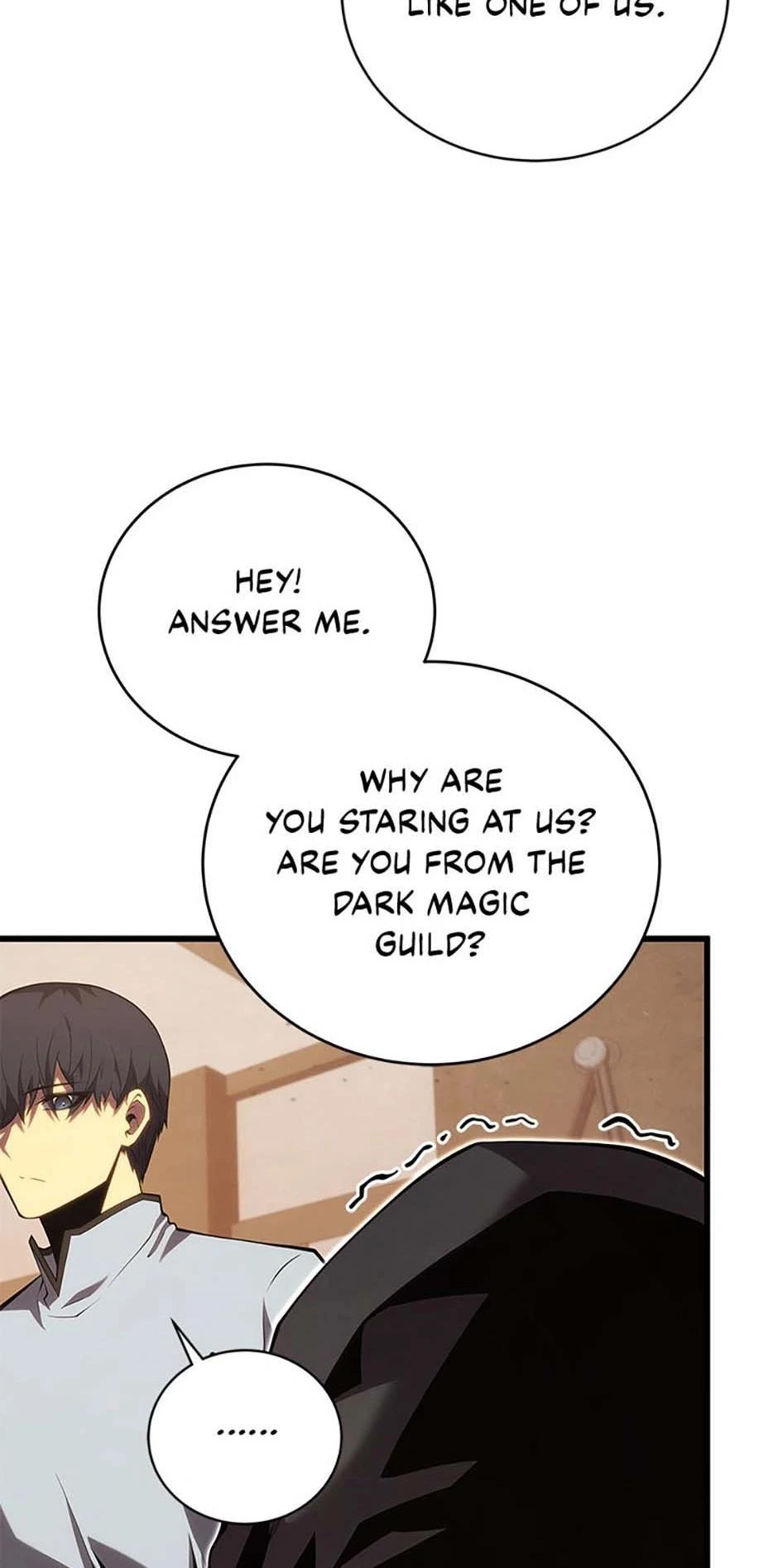 The Swordmaster’s Son Chapter 114 — page 57