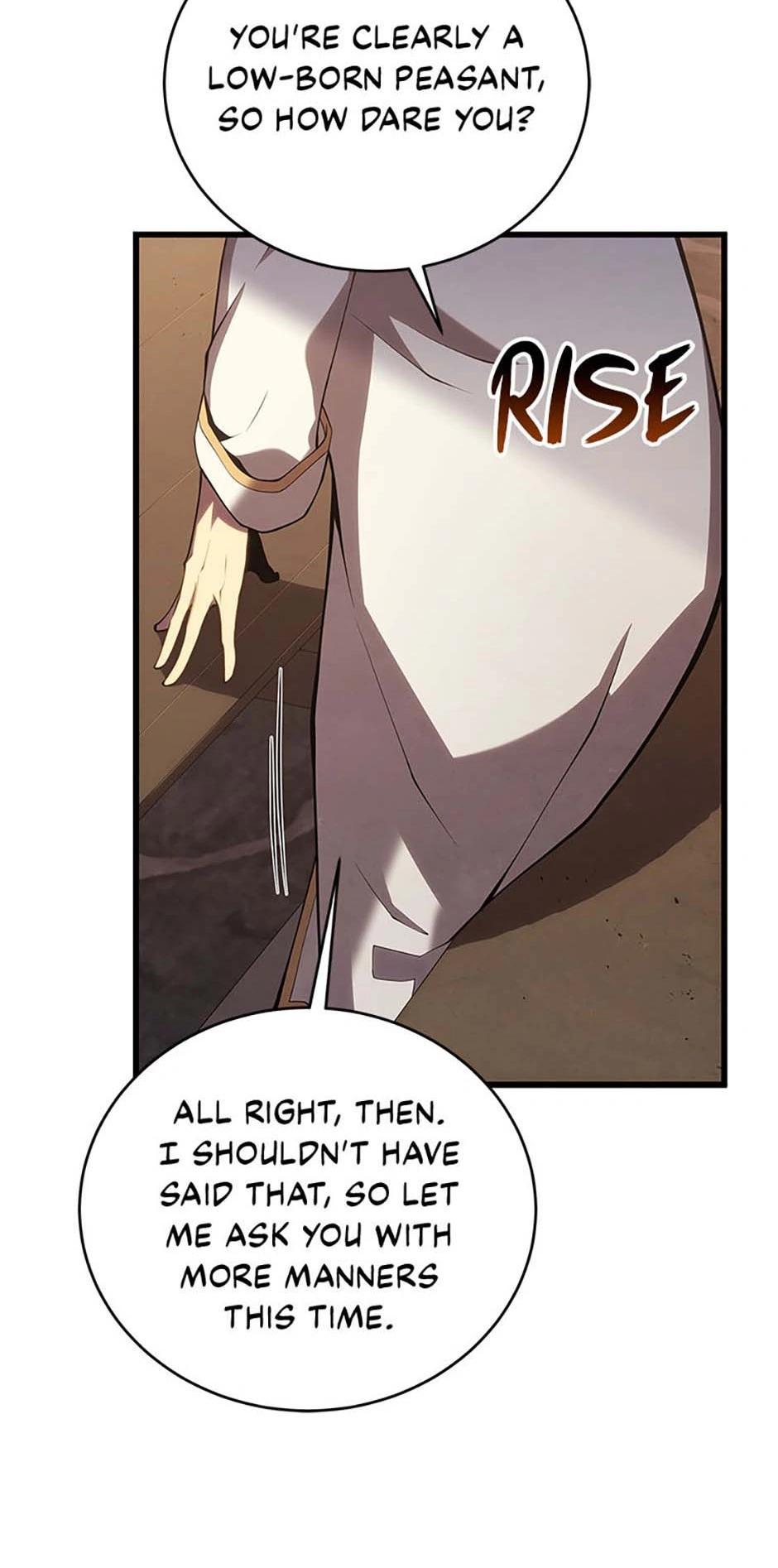 The Swordmaster’s Son Chapter 114 — page 60