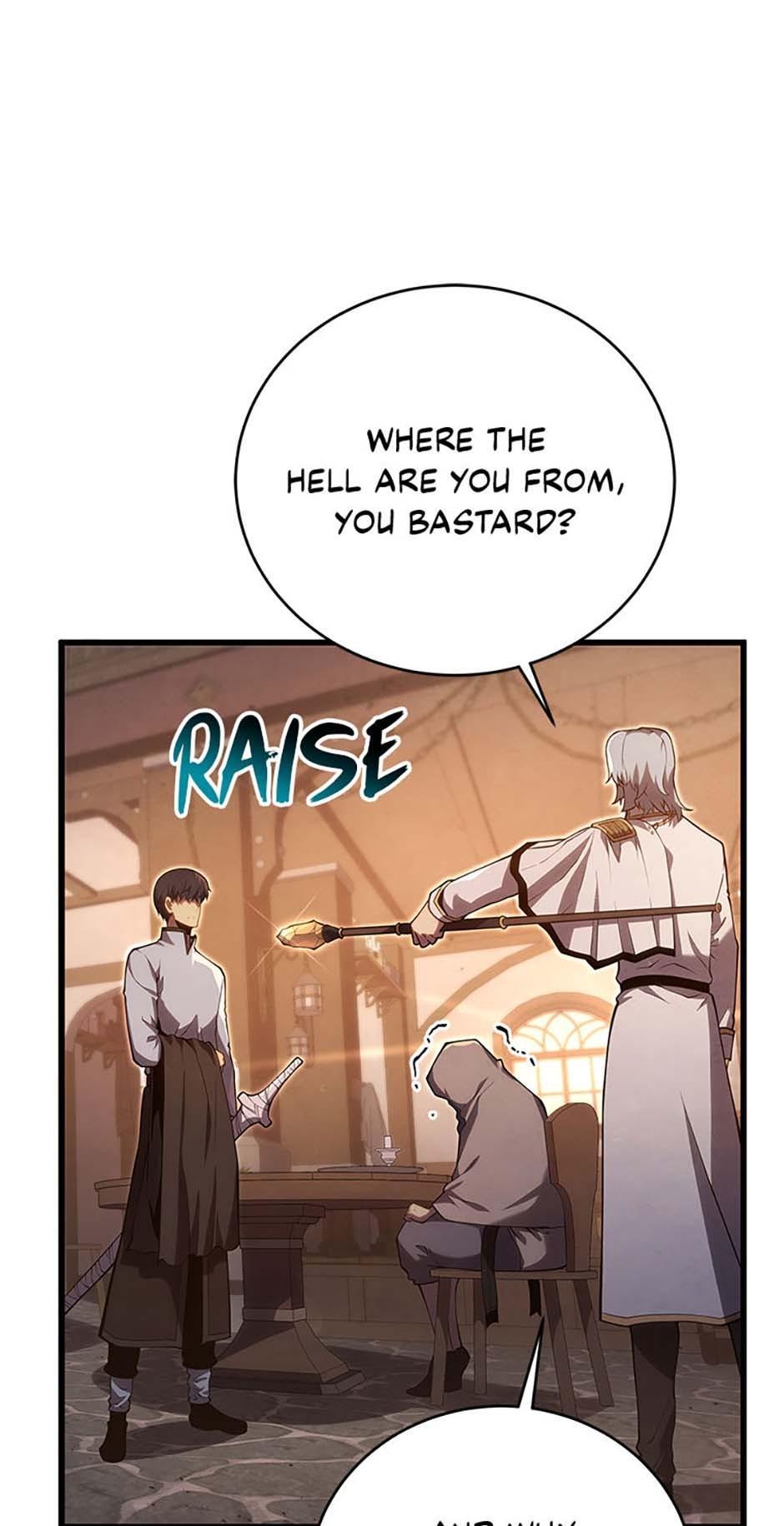 The Swordmaster’s Son Chapter 114 — page 61