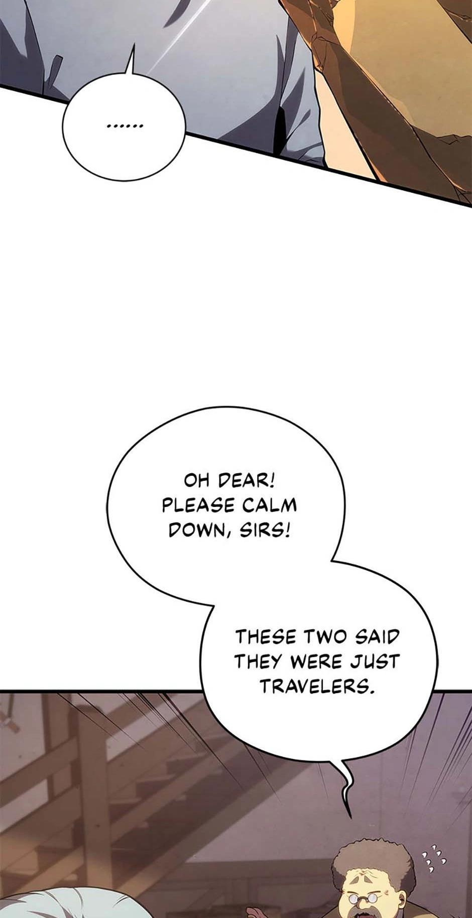 The Swordmaster’s Son Chapter 114 — page 63