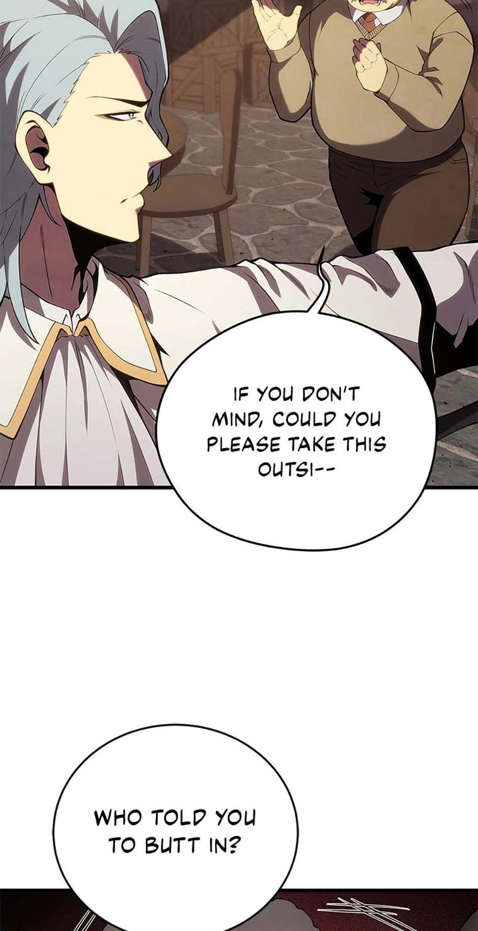 The Swordmaster’s Son Chapter 114 — page 64