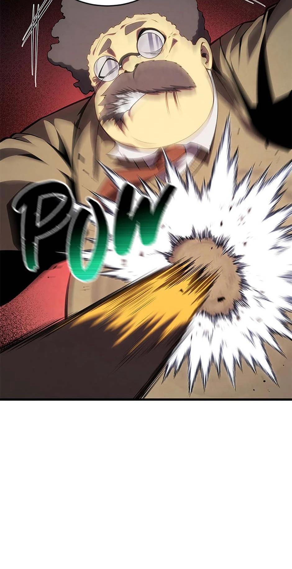 The Swordmaster’s Son Chapter 114 — page 65