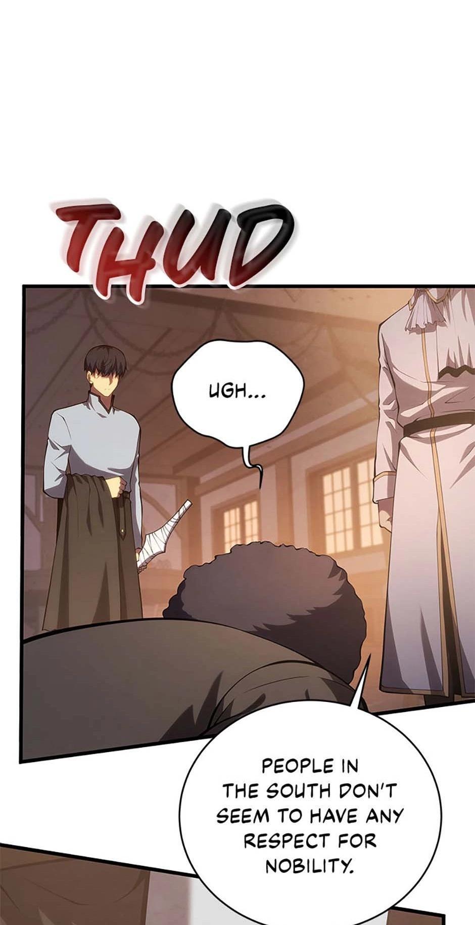 The Swordmaster’s Son Chapter 114 — page 66