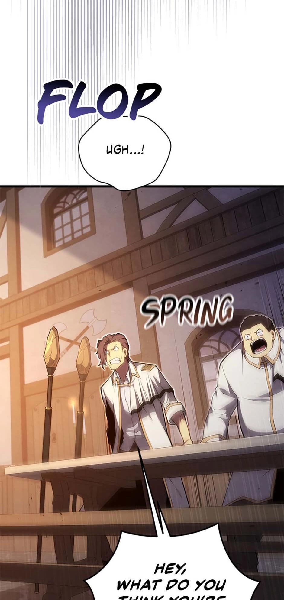 The Swordmaster’s Son Chapter 114 — page 70