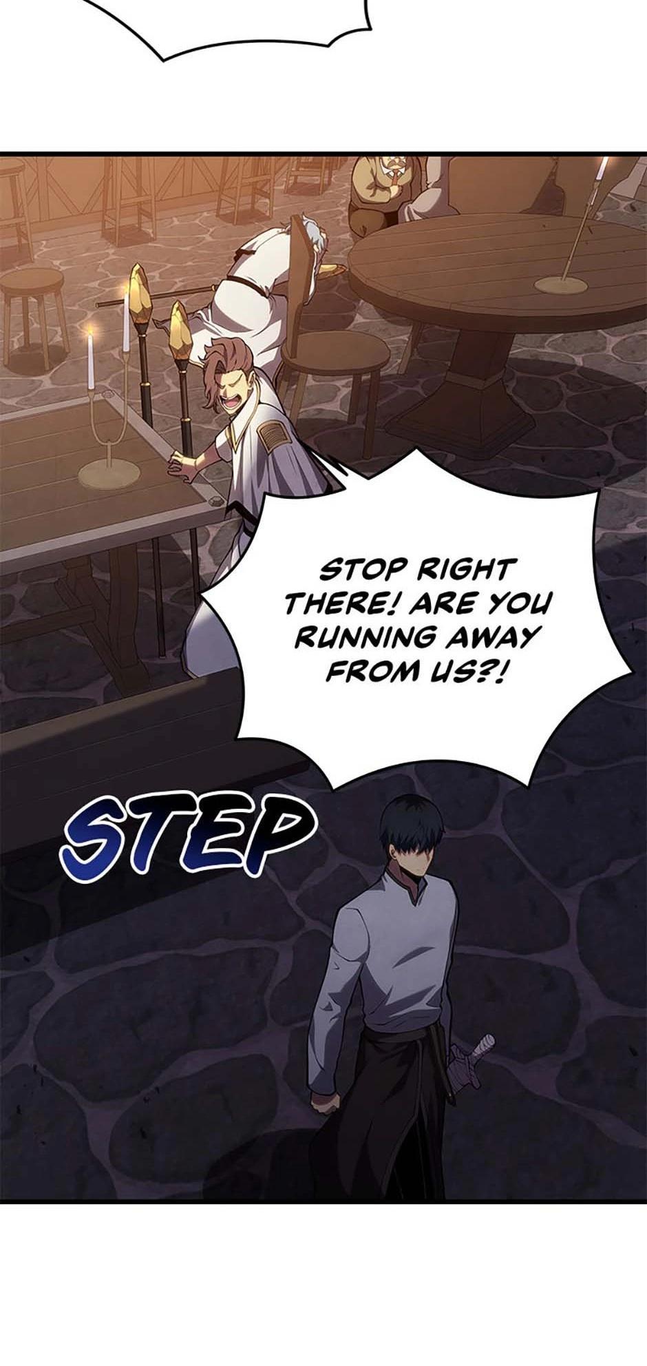 The Swordmaster’s Son Chapter 114 — page 72