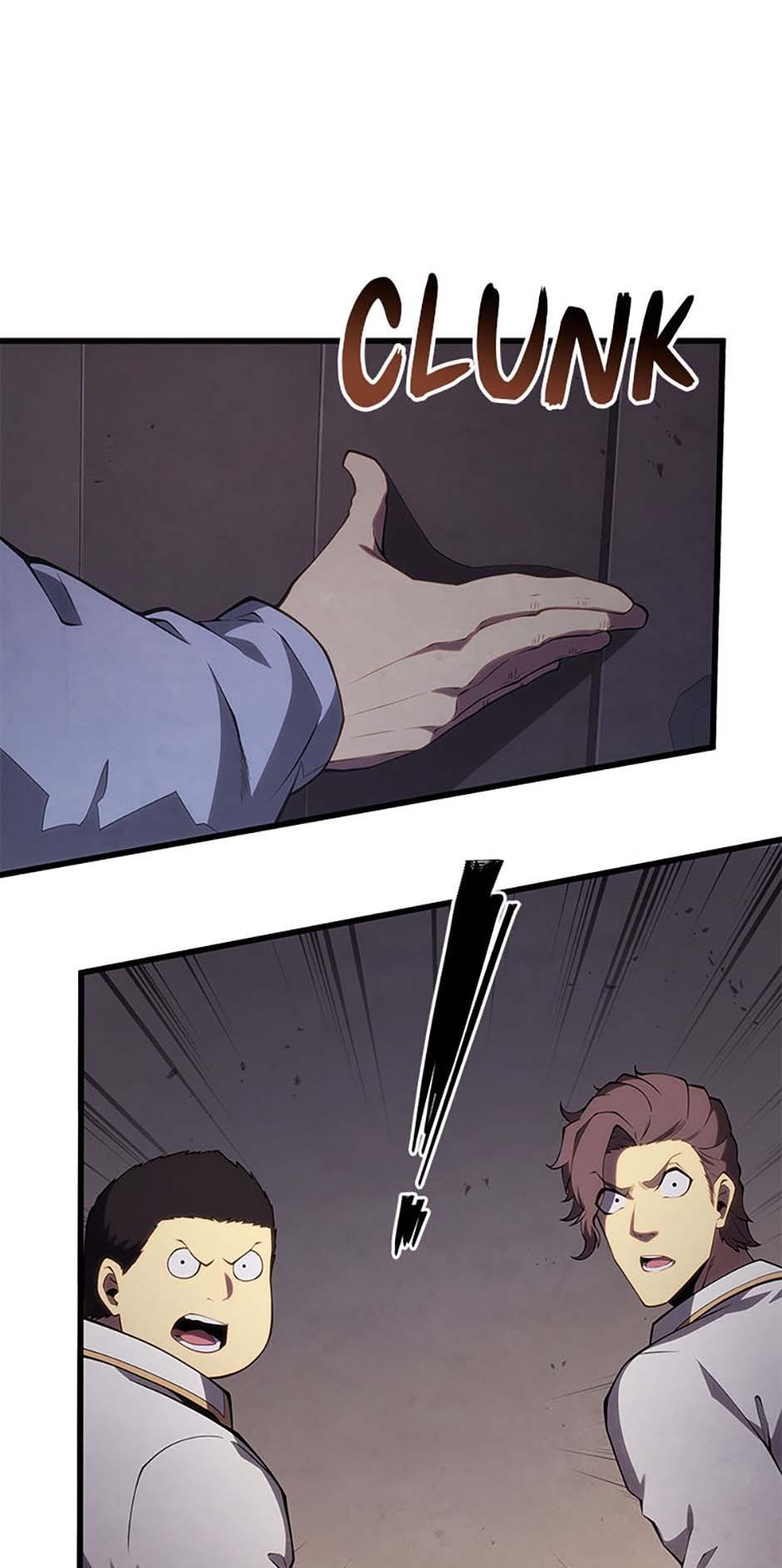 The Swordmaster’s Son Chapter 114 — page 73