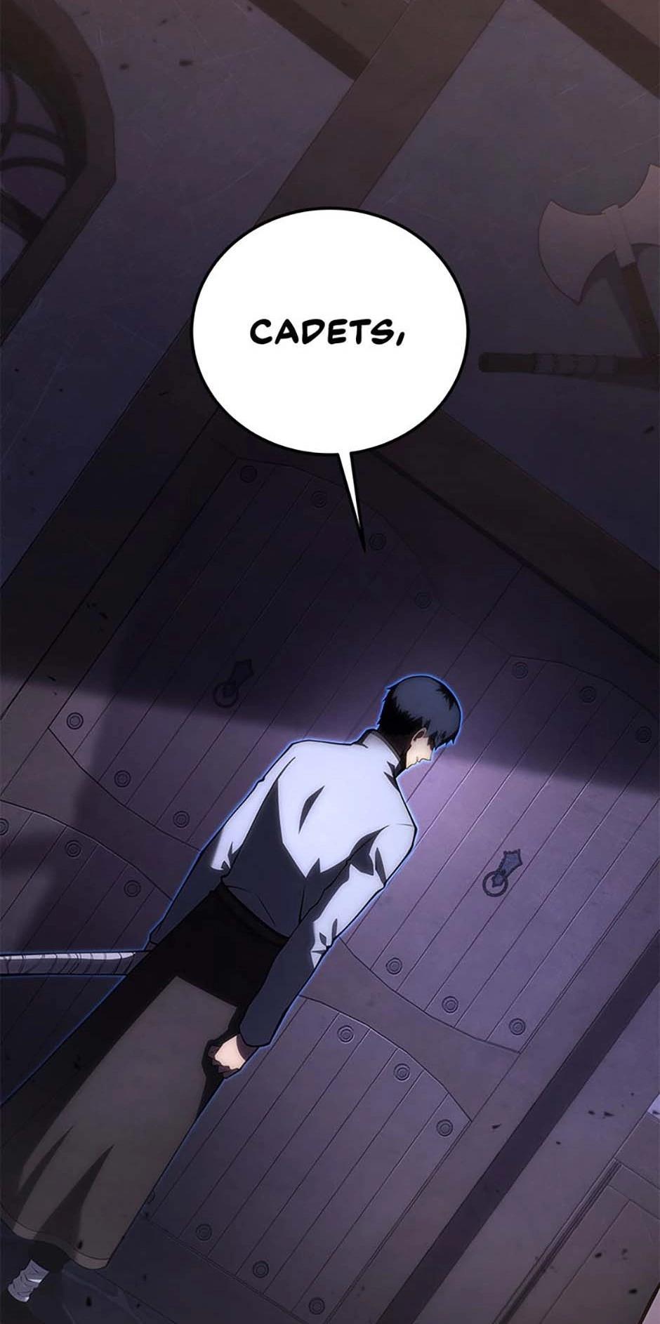 The Swordmaster’s Son Chapter 114 — page 76