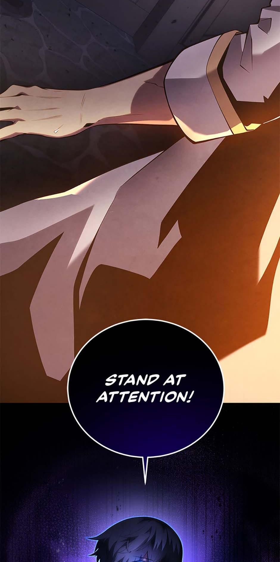 The Swordmaster’s Son Chapter 114 — page 77