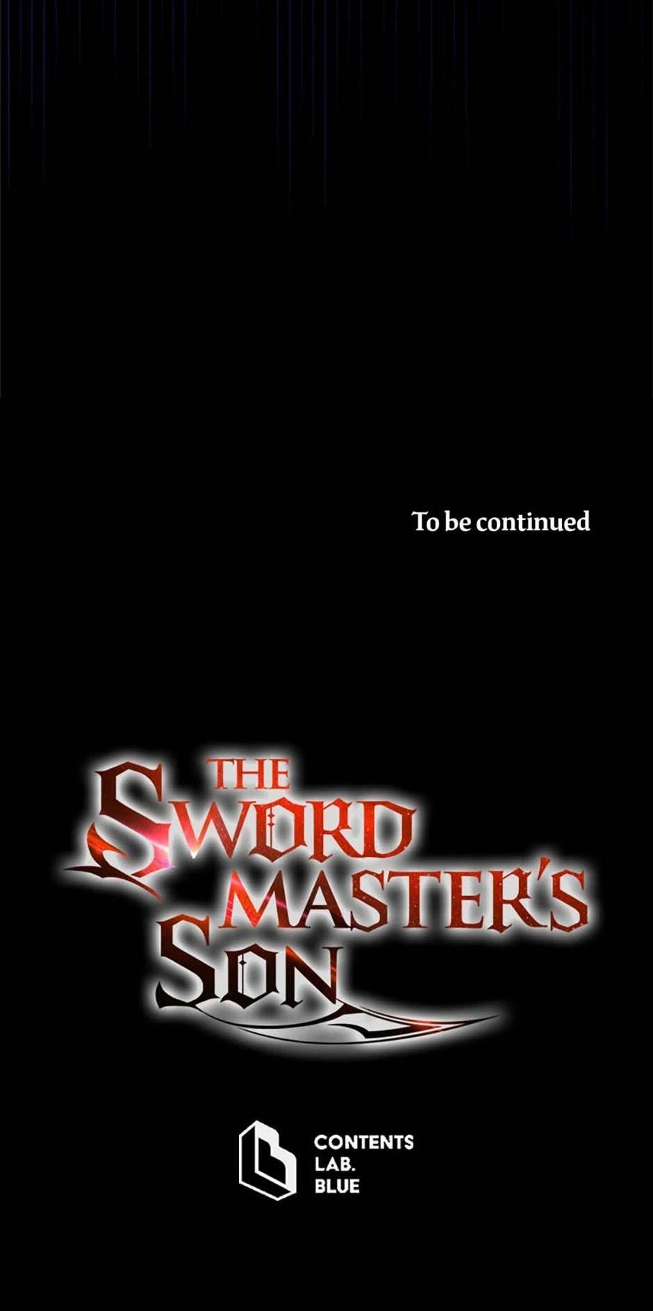 The Swordmaster’s Son Chapter 114 — page 79