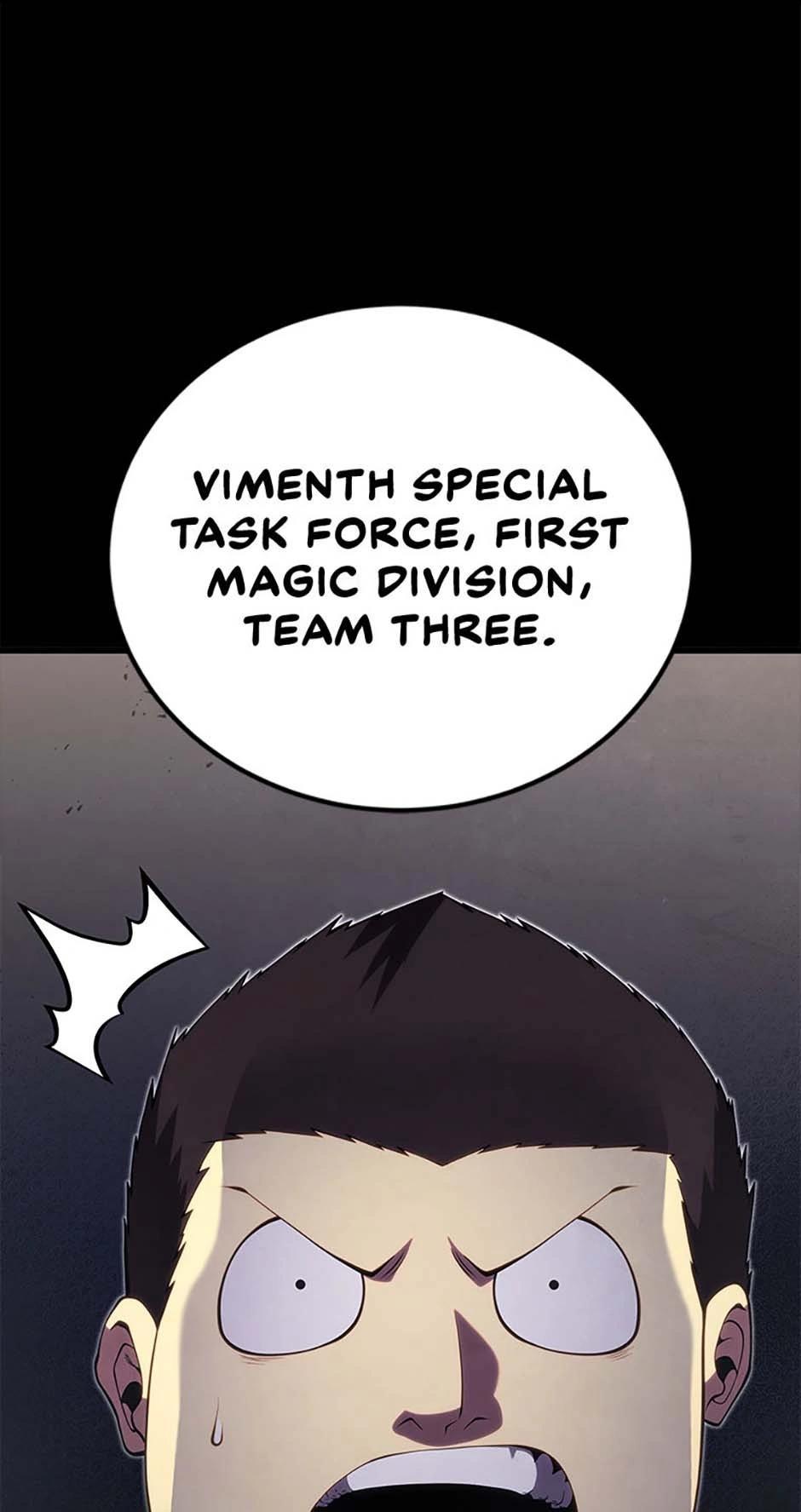 The Swordmaster’s Son Chapter 115 — page 1