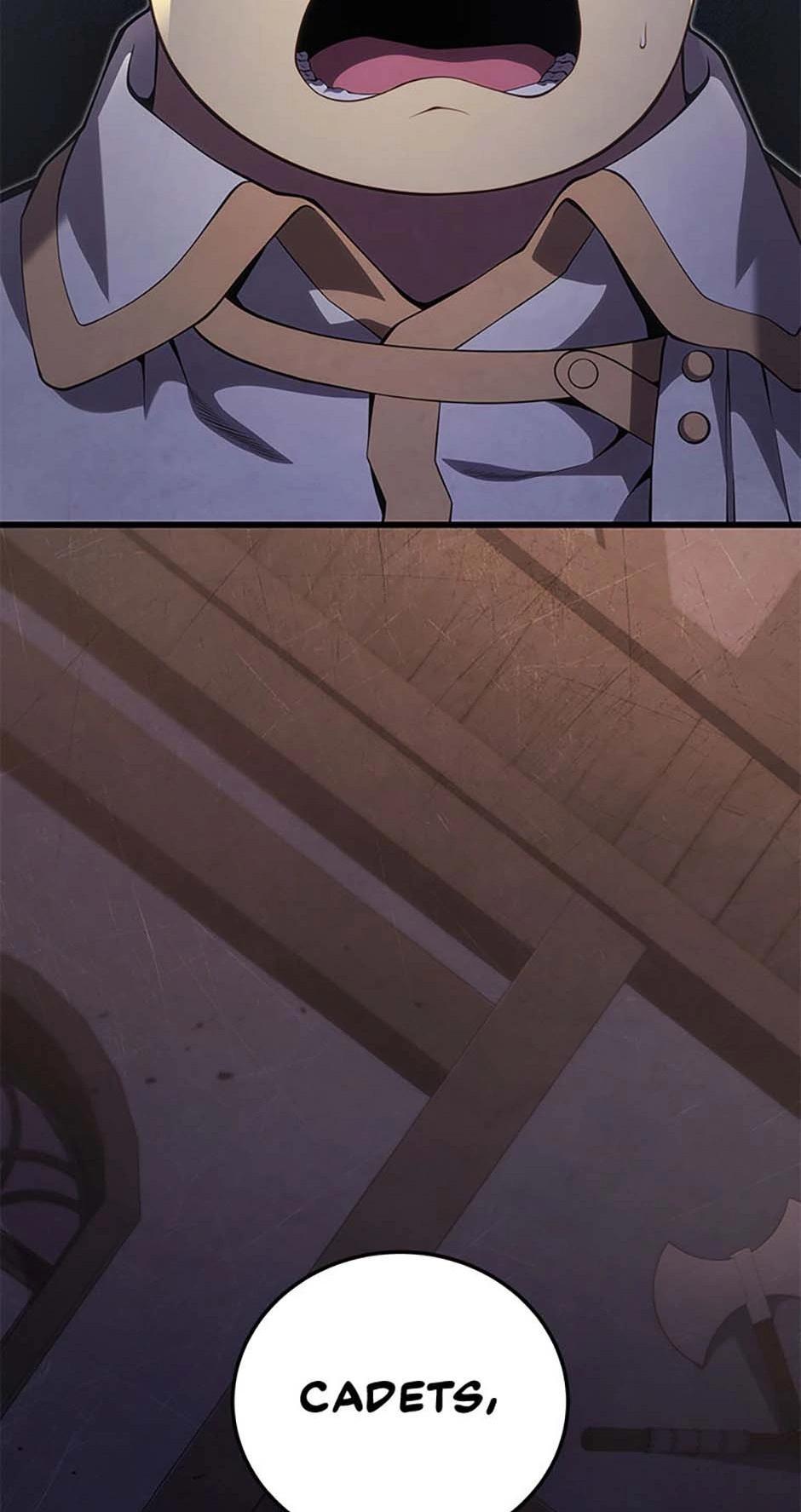 The Swordmaster’s Son Chapter 115 — page 2