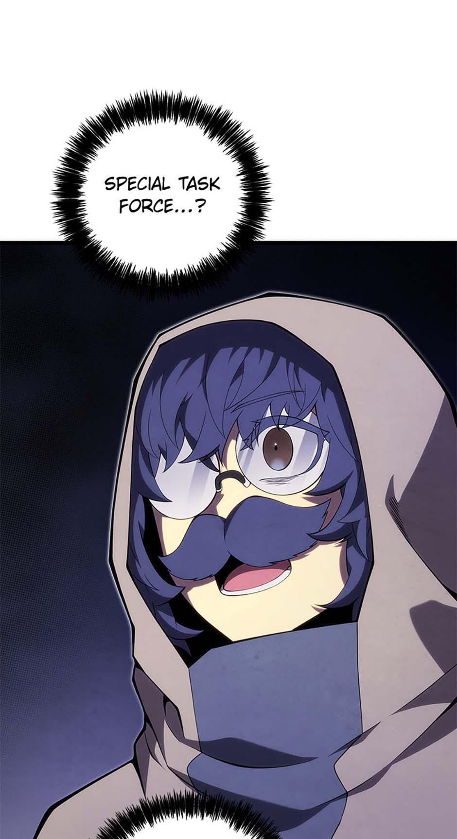 The Swordmaster’s Son Chapter 115 — page 6