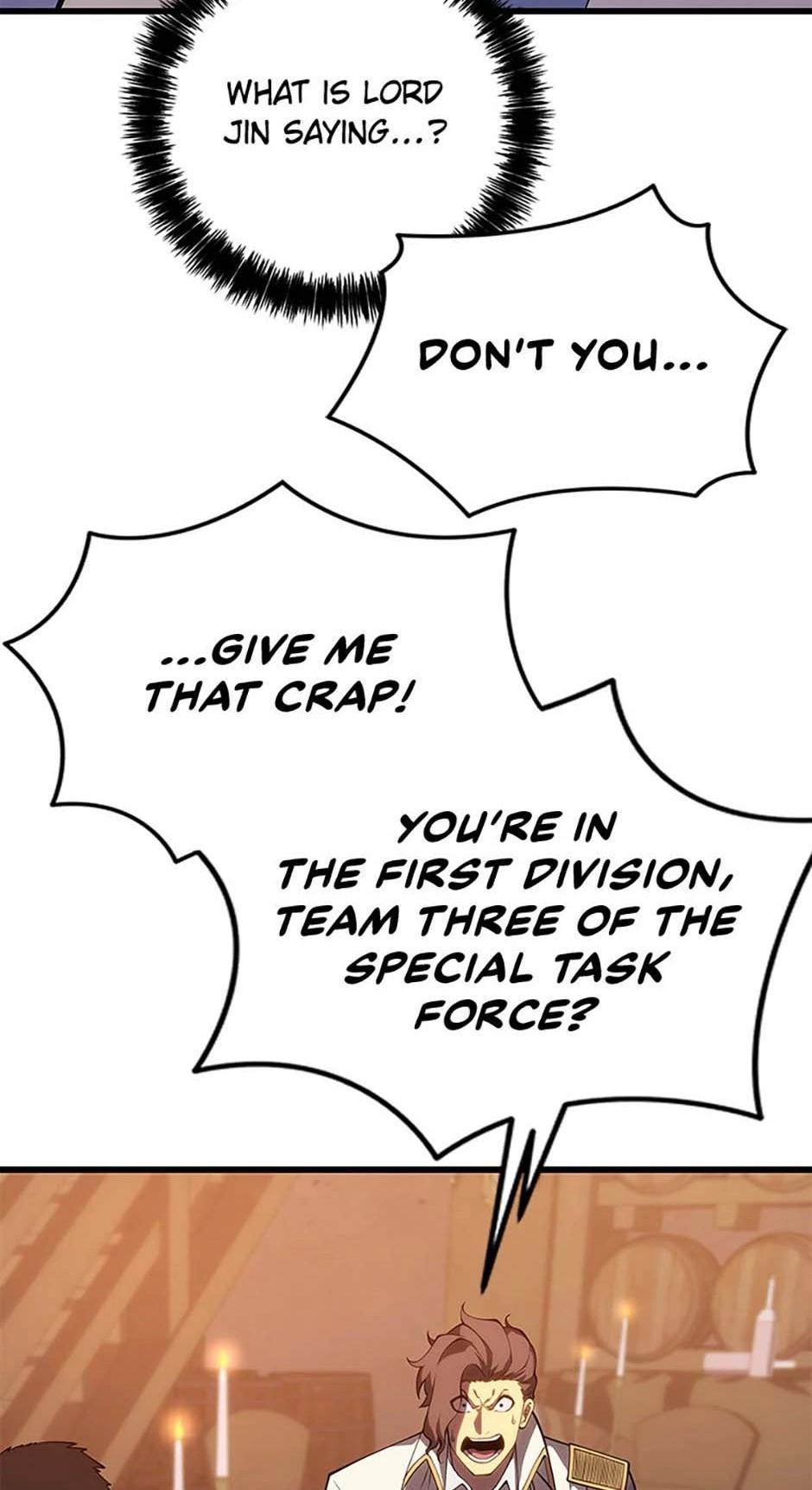 The Swordmaster’s Son Chapter 115 — page 7