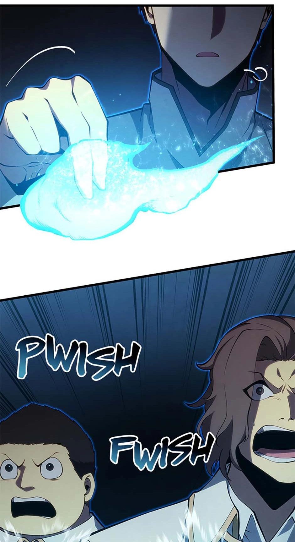 The Swordmaster’s Son Chapter 115 — page 9