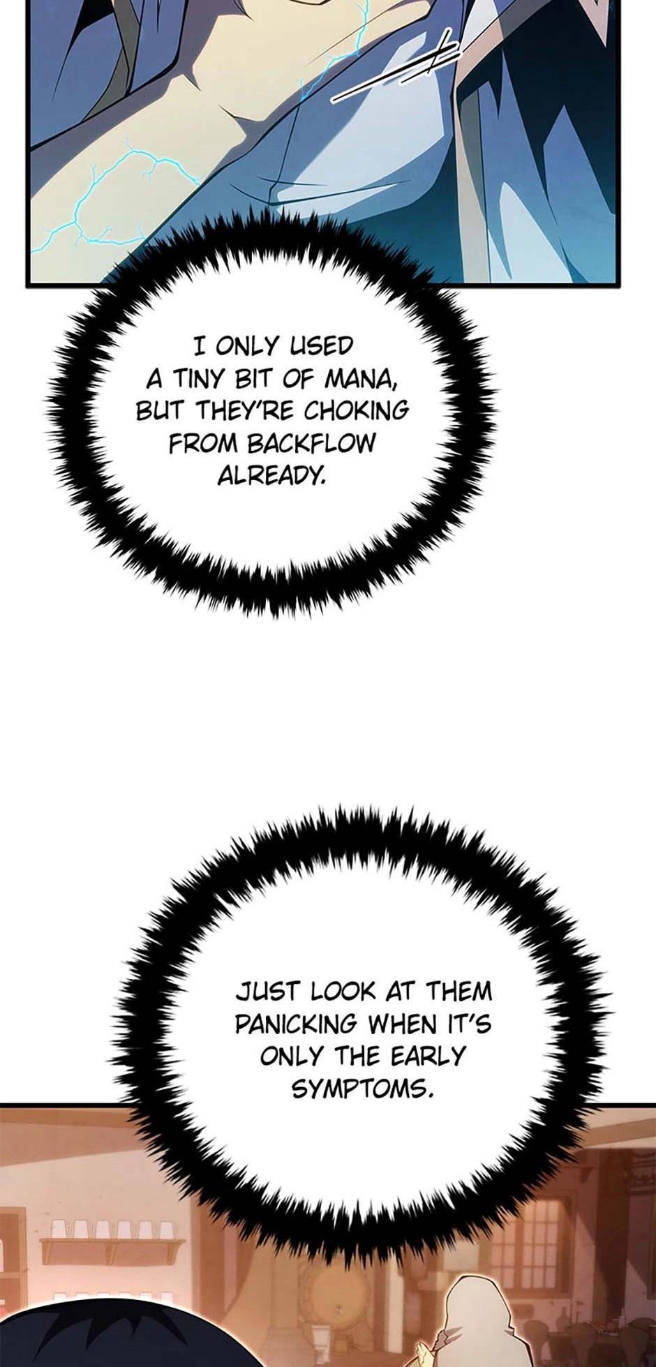 The Swordmaster’s Son Chapter 115 — page 14