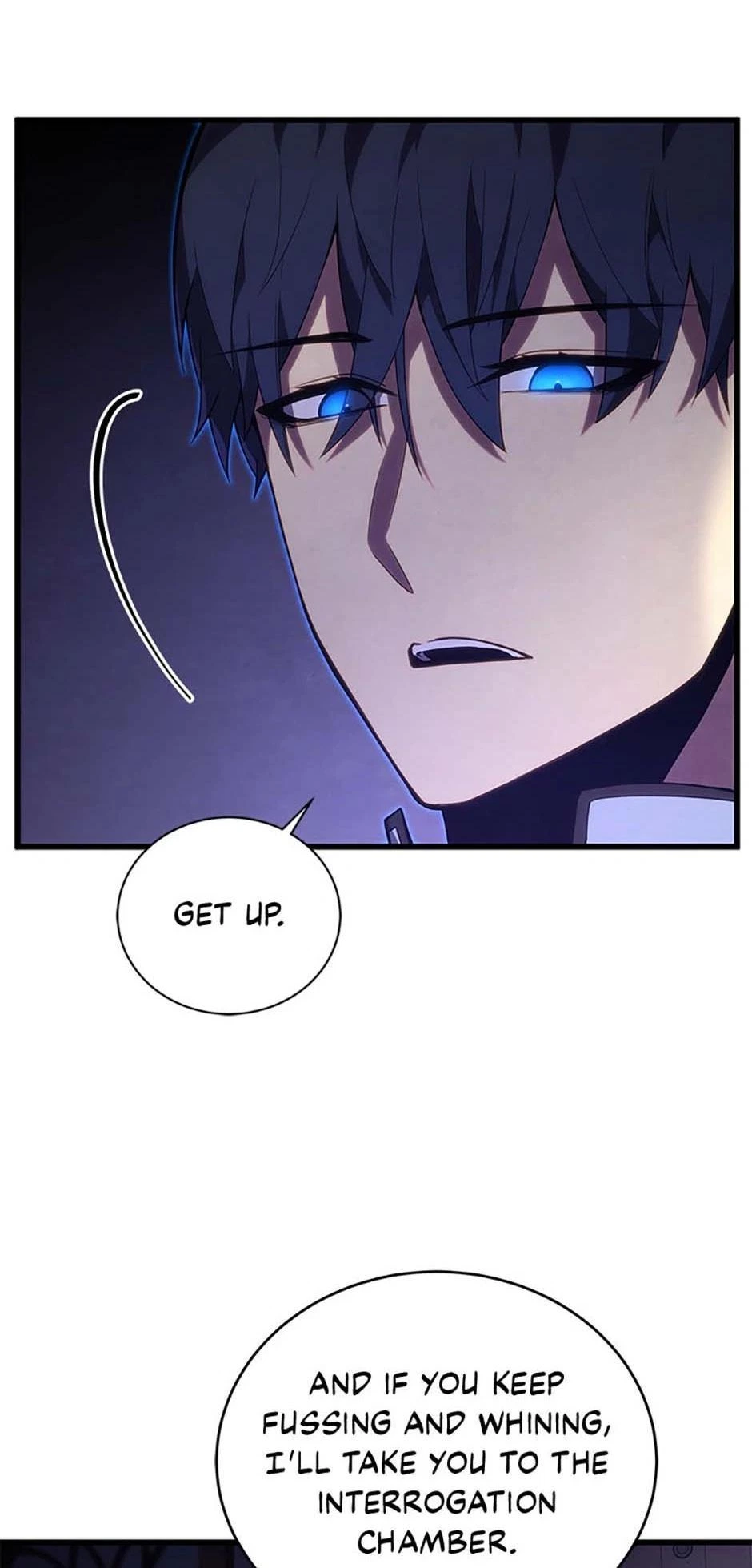 The Swordmaster’s Son Chapter 115 — page 16