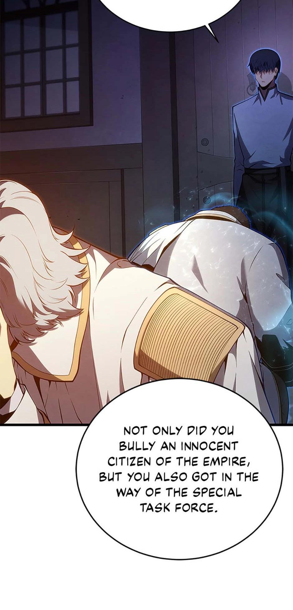 The Swordmaster’s Son Chapter 115 — page 17
