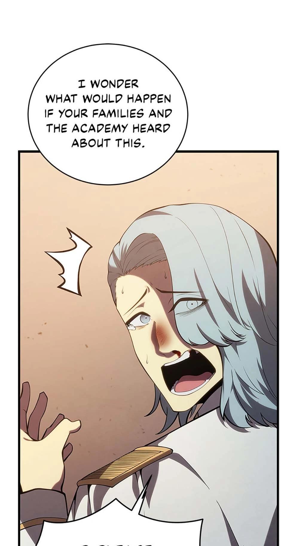 The Swordmaster’s Son Chapter 115 — page 18