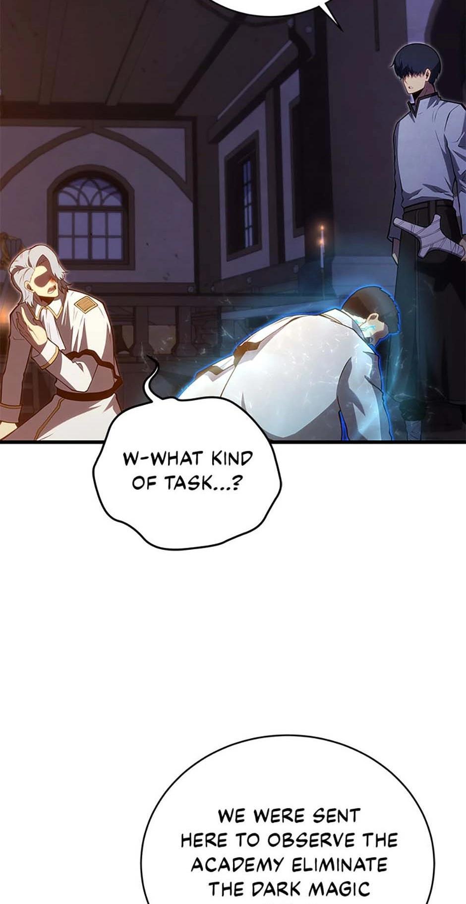 The Swordmaster’s Son Chapter 115 — page 20