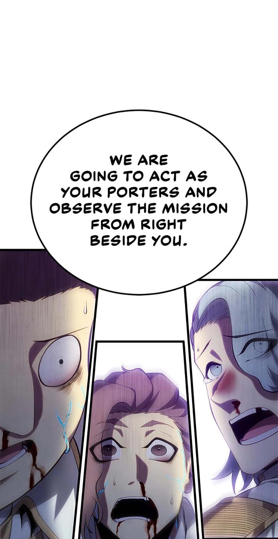 The Swordmaster’s Son Chapter 115 — page 22