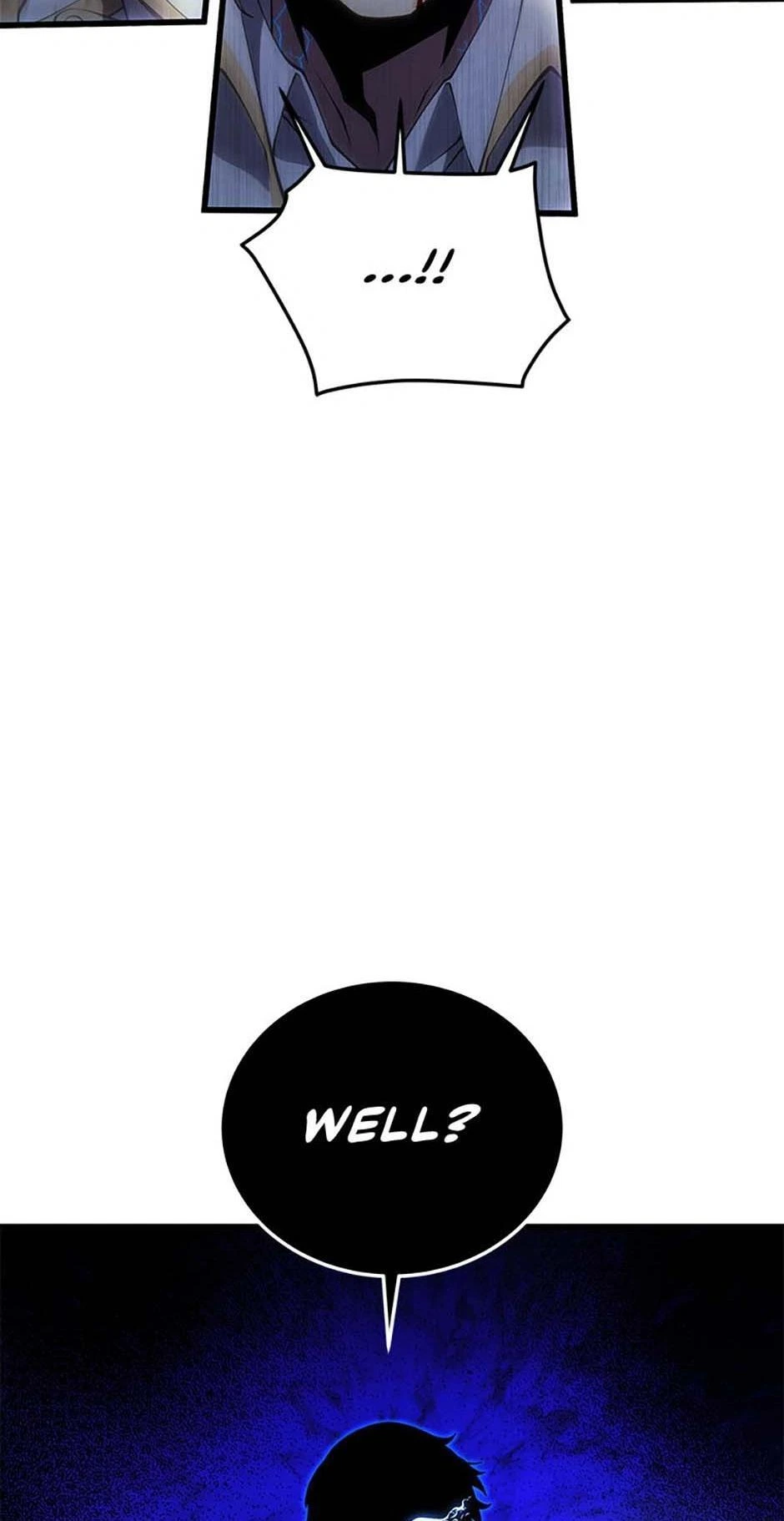 The Swordmaster’s Son Chapter 115 — page 23