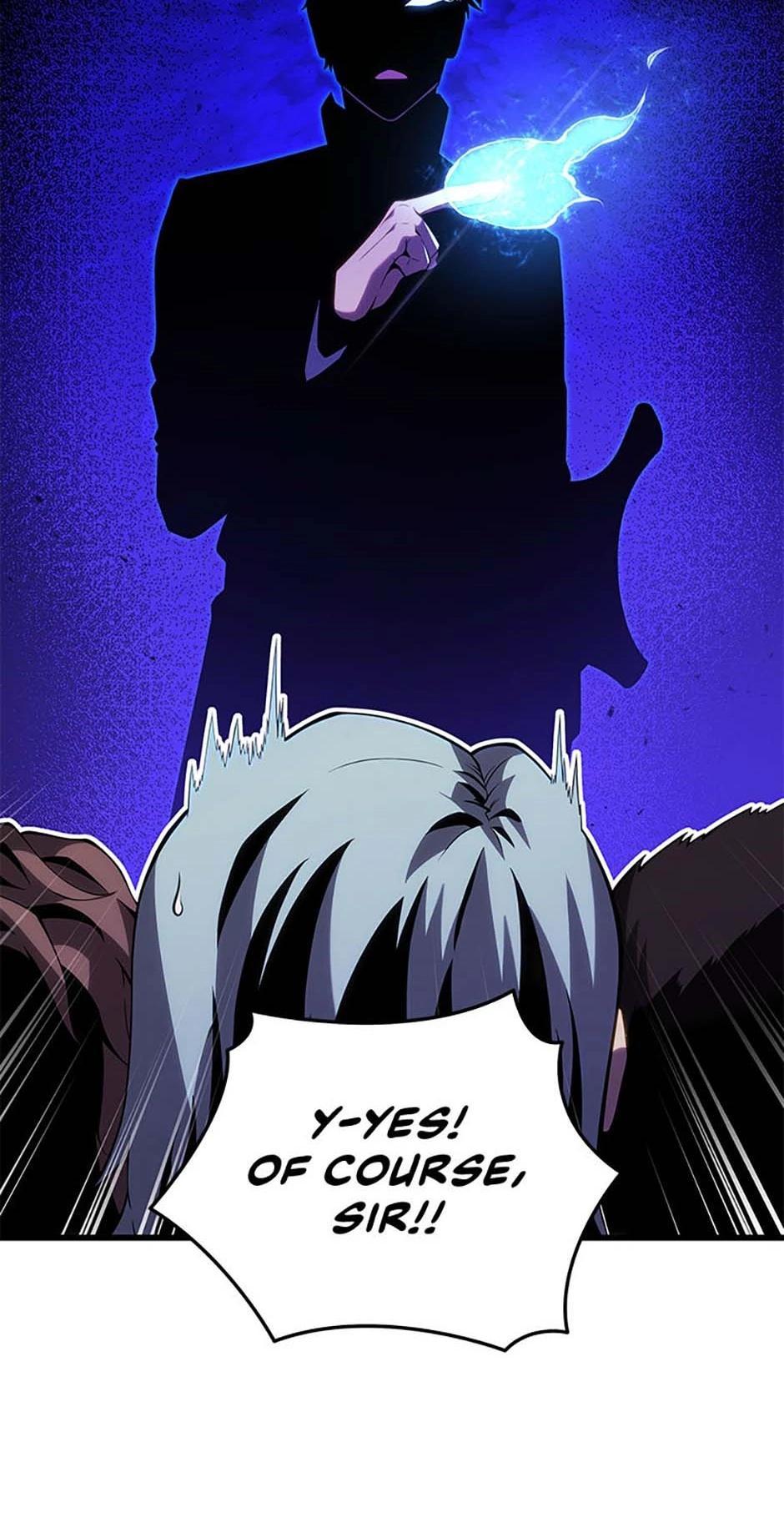 The Swordmaster’s Son Chapter 115 — page 24