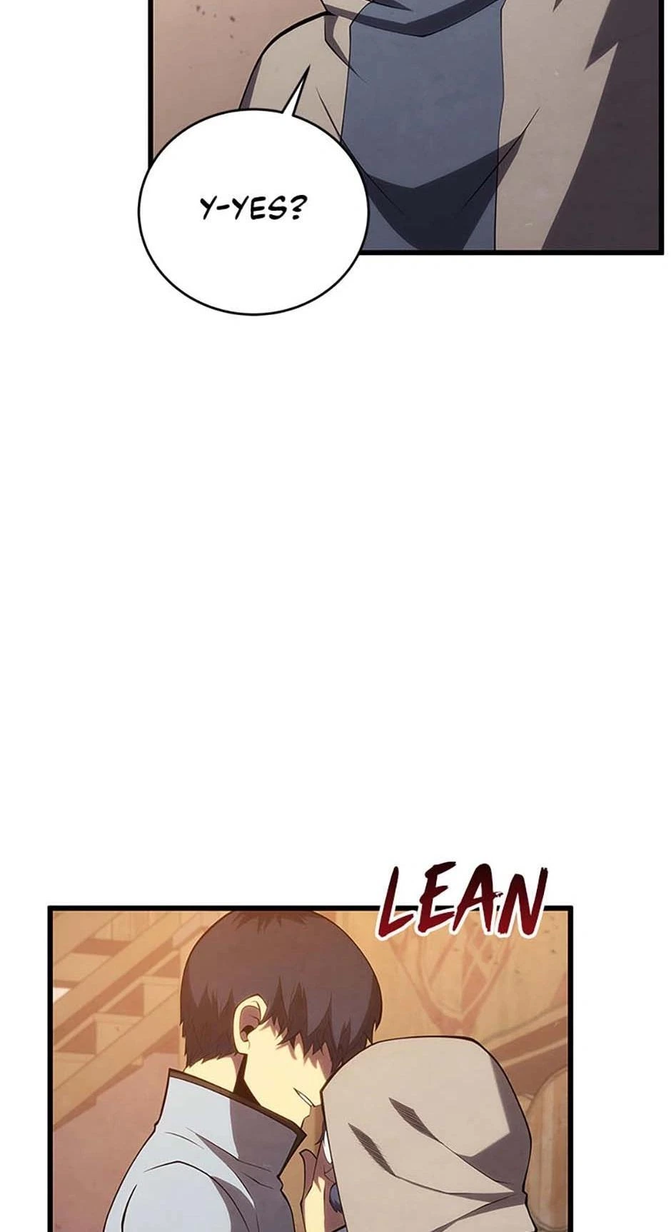 The Swordmaster’s Son Chapter 115 — page 27