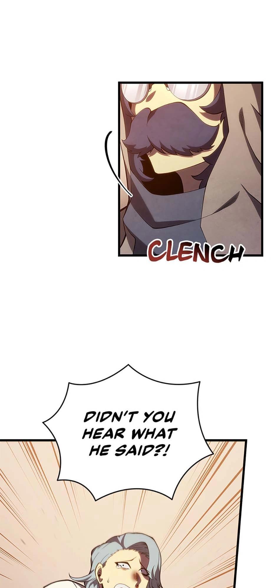 The Swordmaster’s Son Chapter 115 — page 32