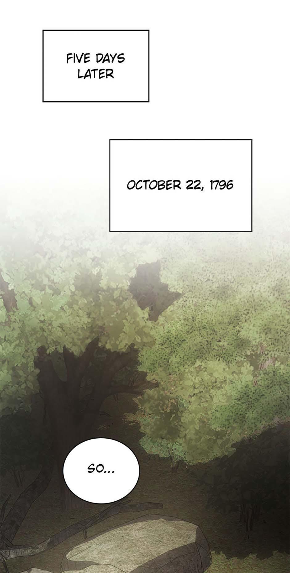 The Swordmaster’s Son Chapter 115 — page 38