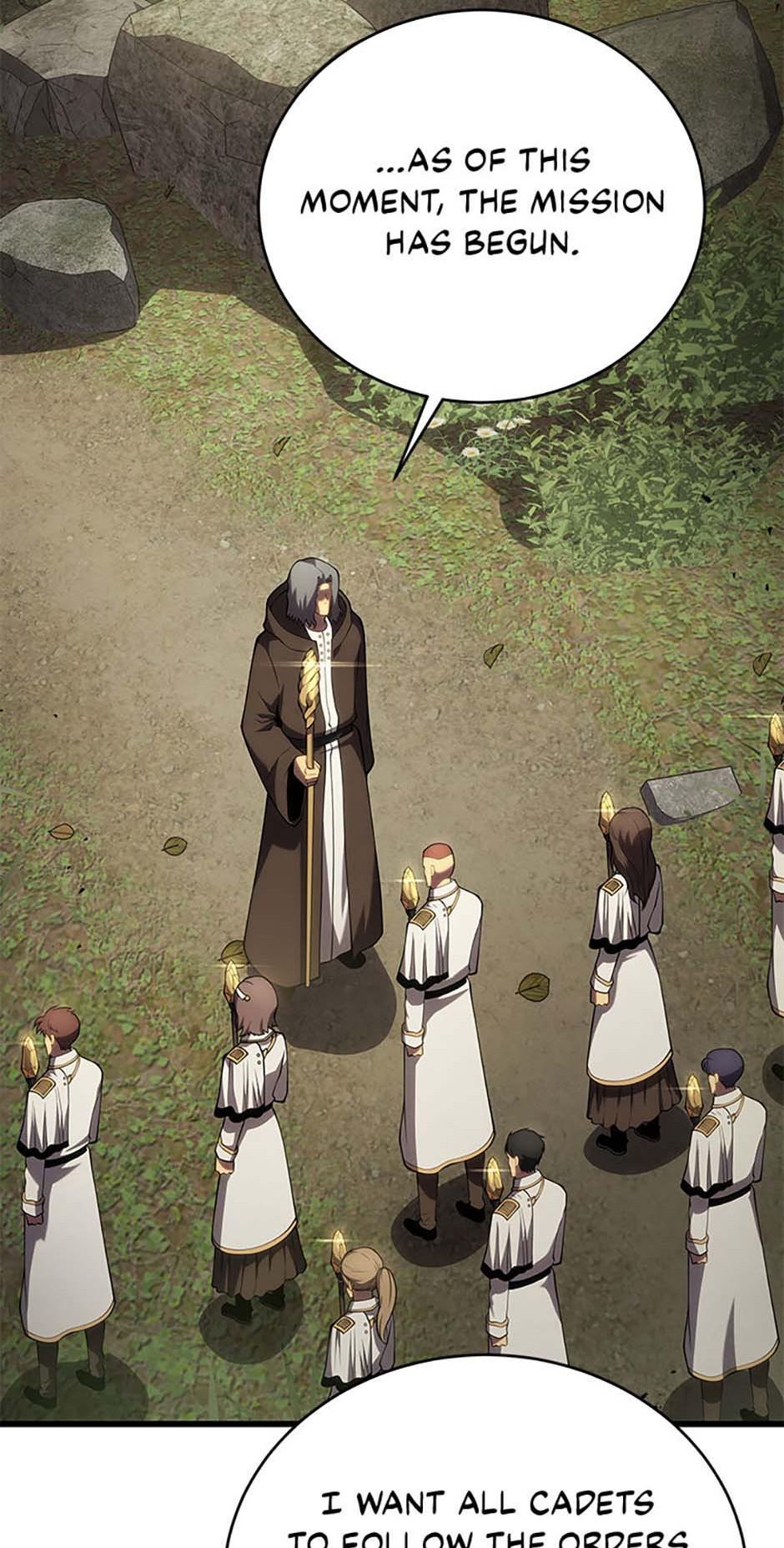 The Swordmaster’s Son Chapter 115 — page 39