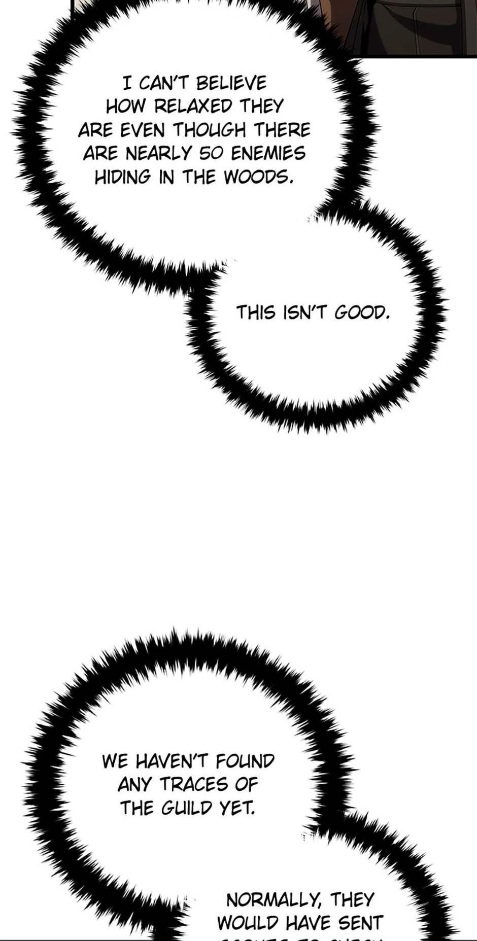 The Swordmaster’s Son Chapter 115 — page 42