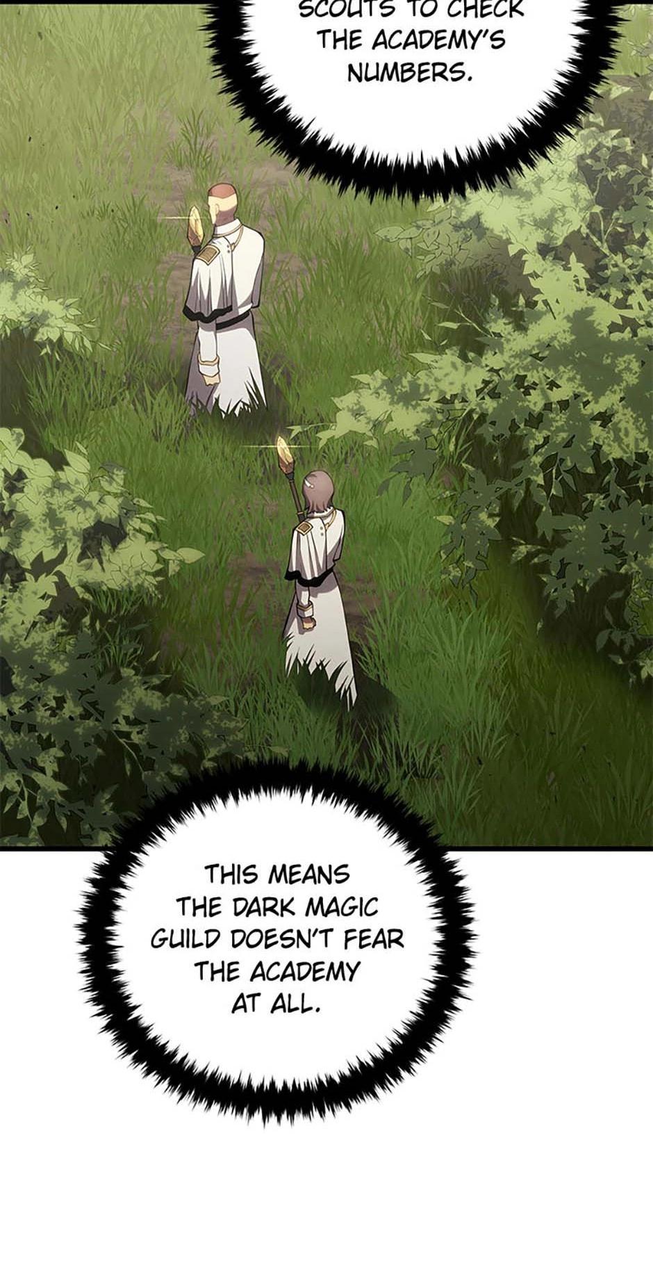 The Swordmaster’s Son Chapter 115 — page 43
