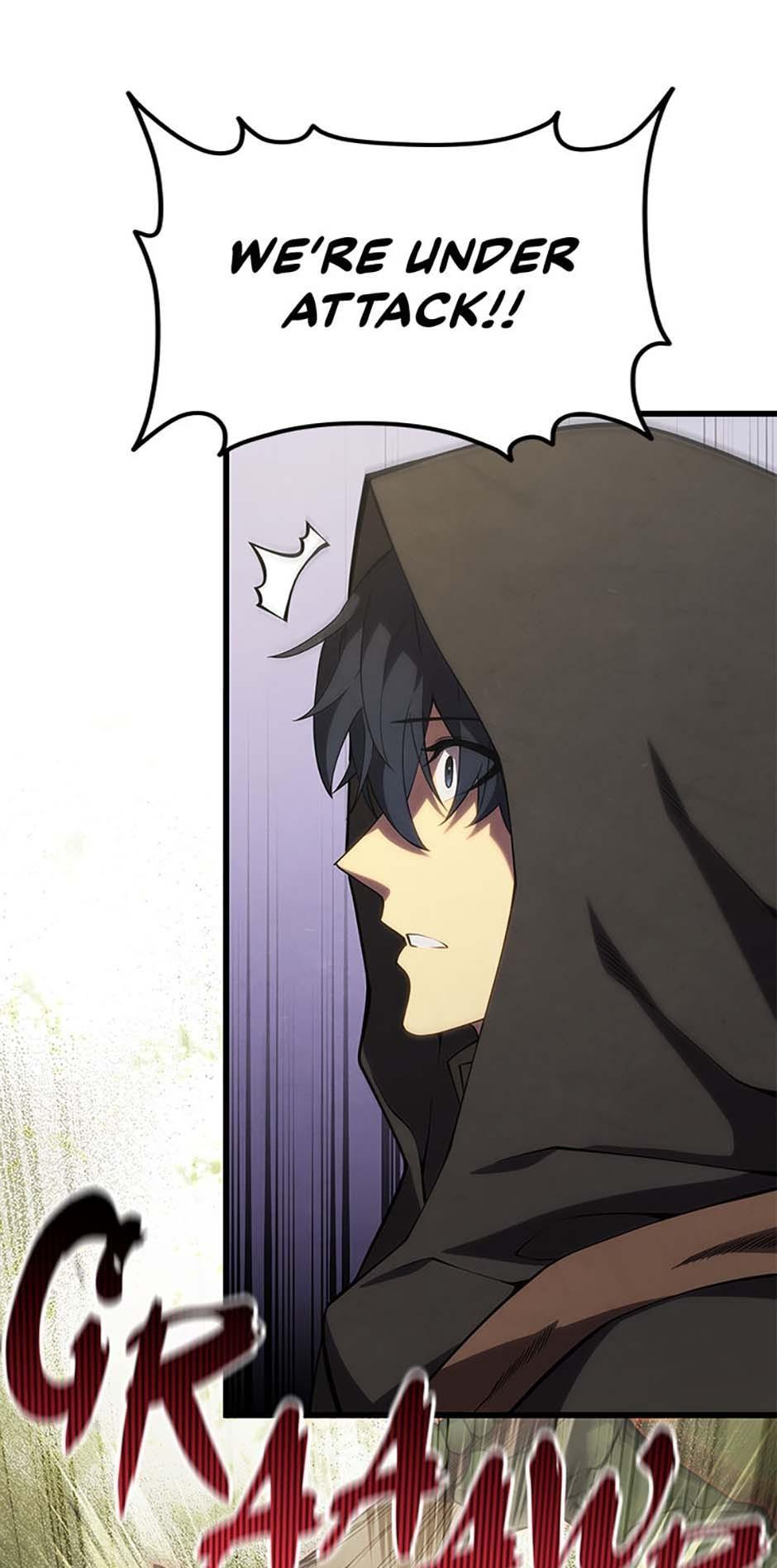 The Swordmaster’s Son Chapter 115 — page 44