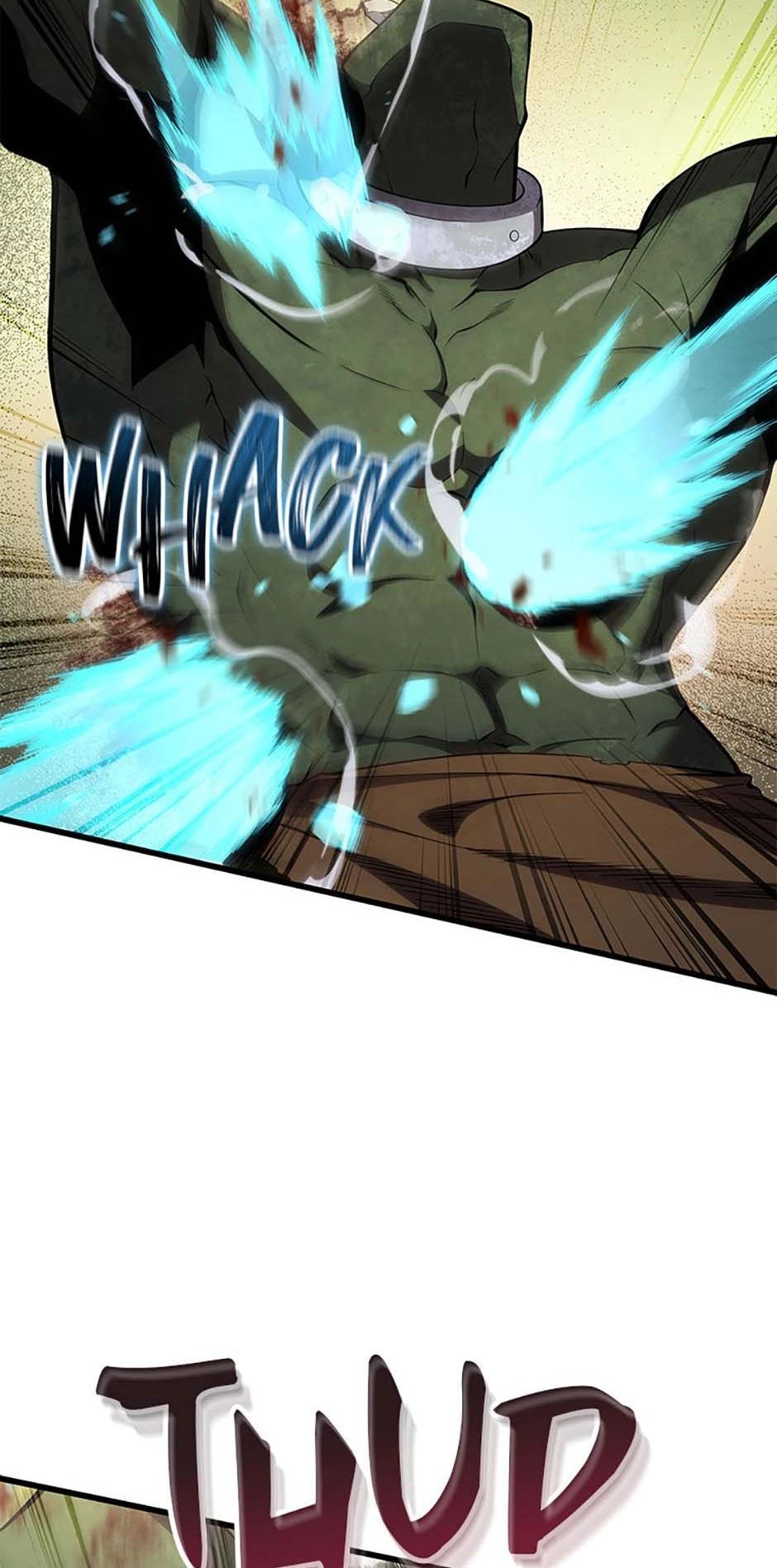 The Swordmaster’s Son Chapter 115 — page 48