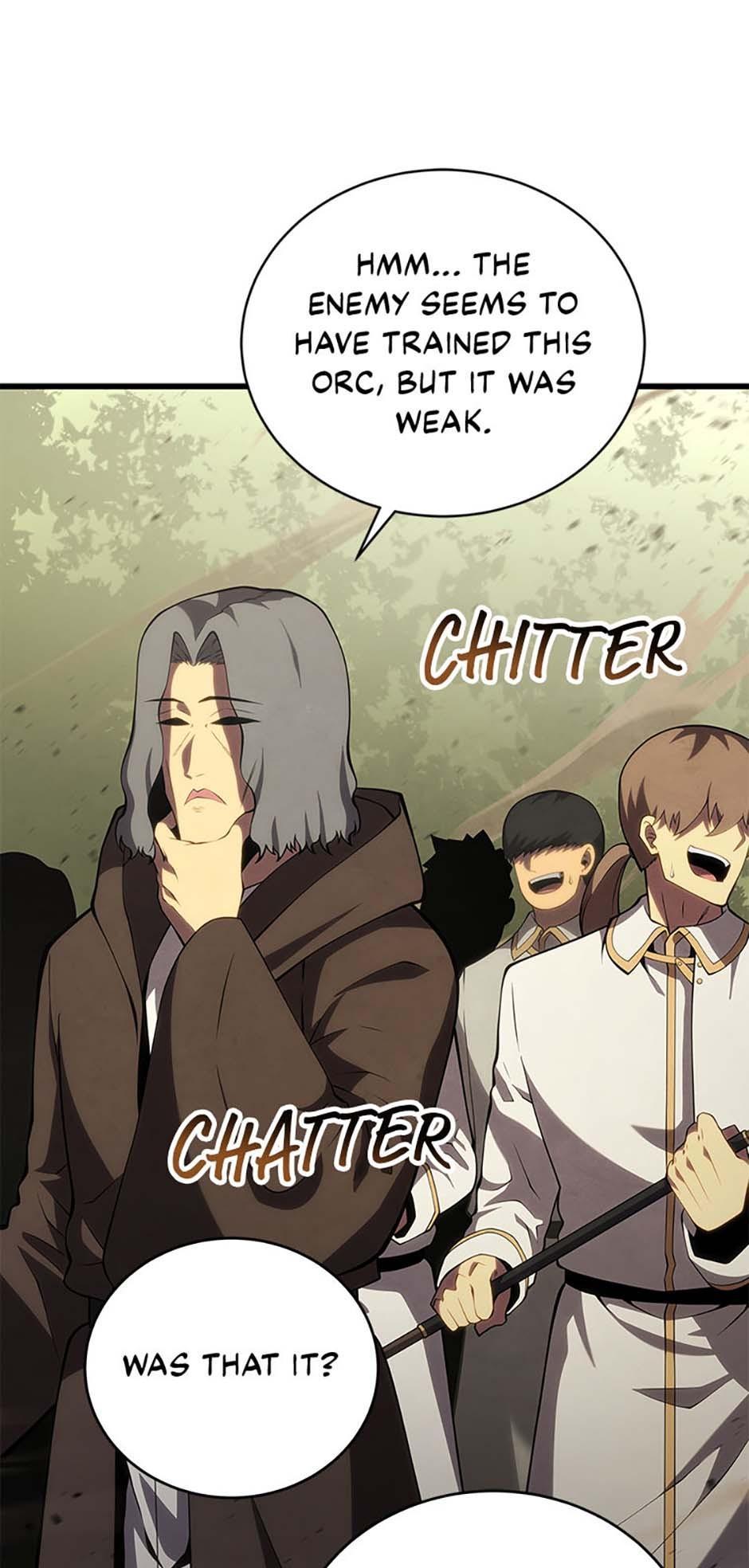 The Swordmaster’s Son Chapter 115 — page 50