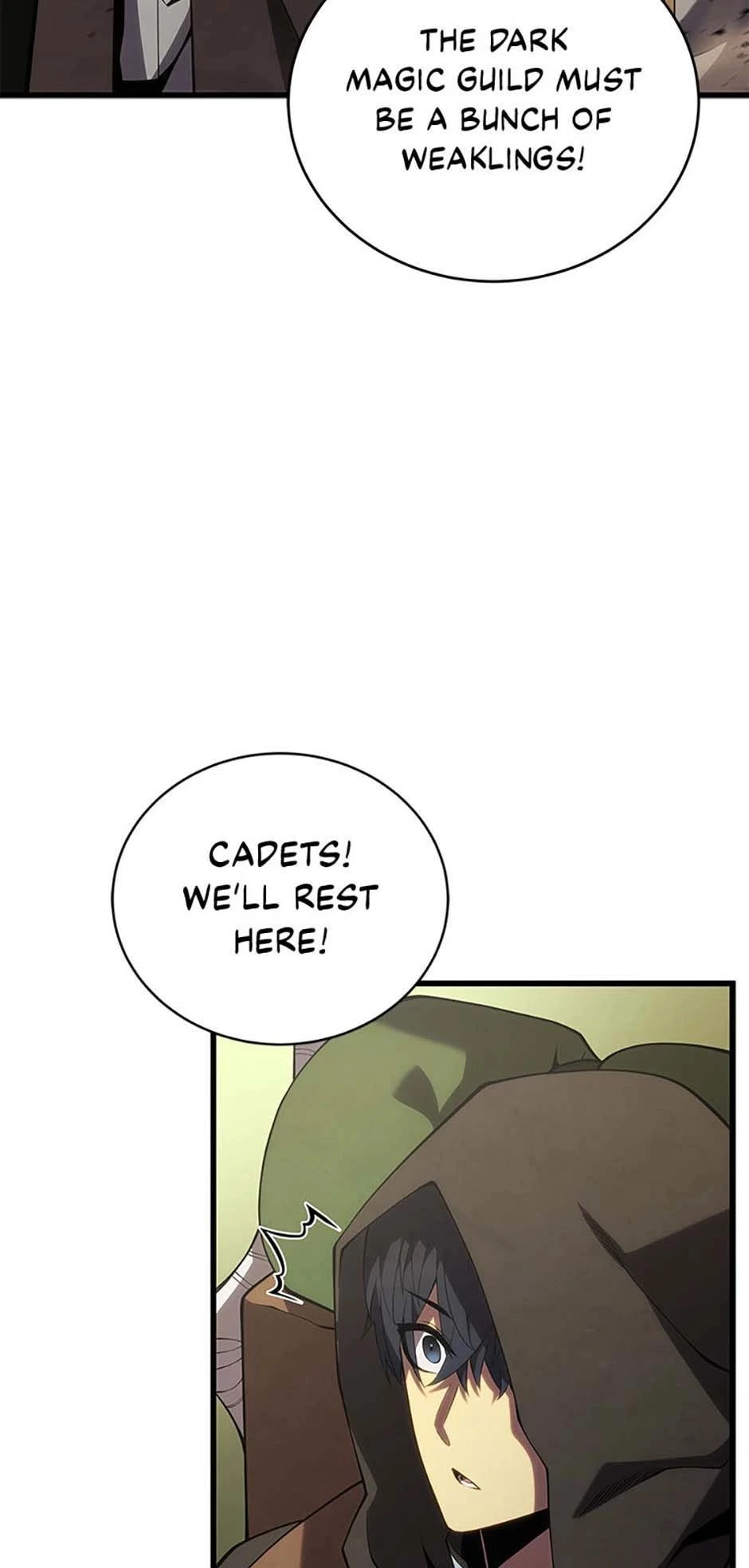 The Swordmaster’s Son Chapter 115 — page 51