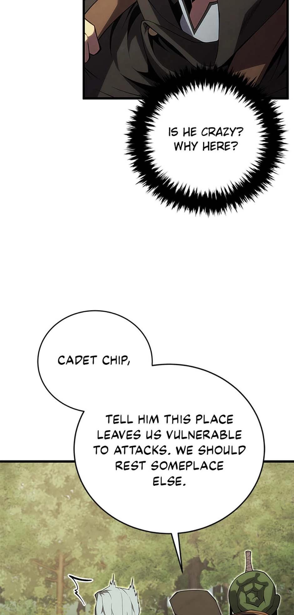 The Swordmaster’s Son Chapter 115 — page 52