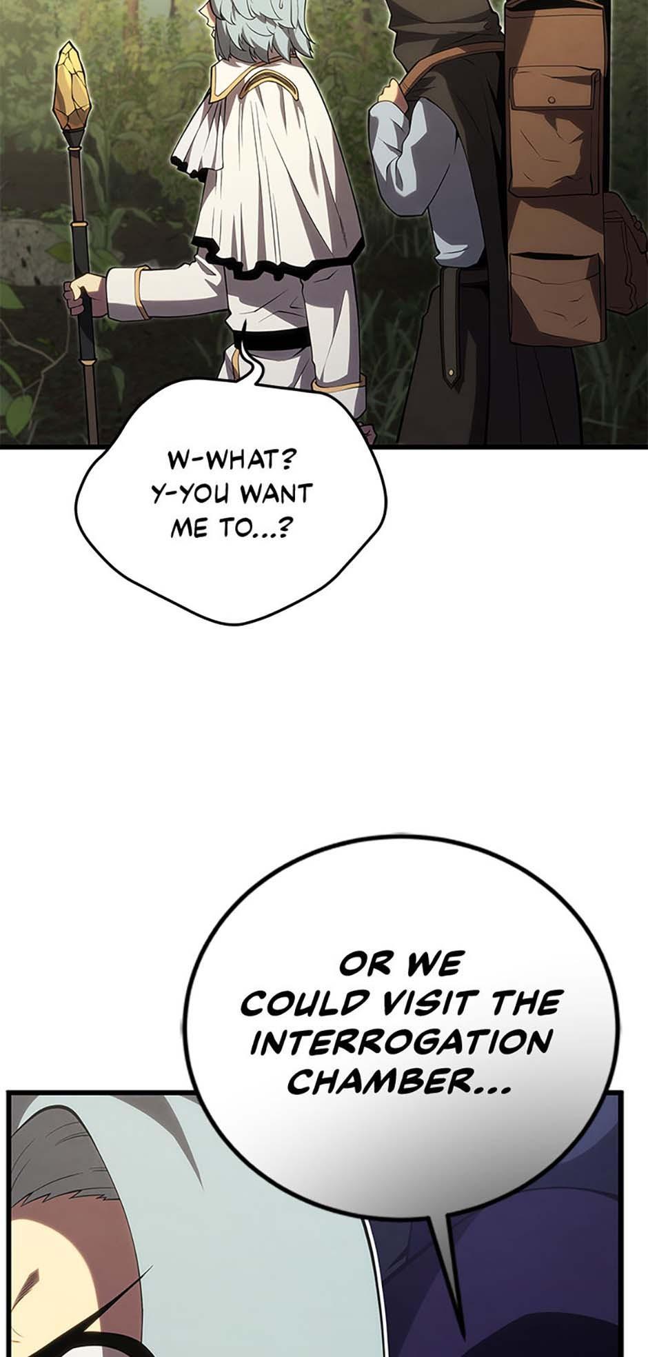 The Swordmaster’s Son Chapter 115 — page 53