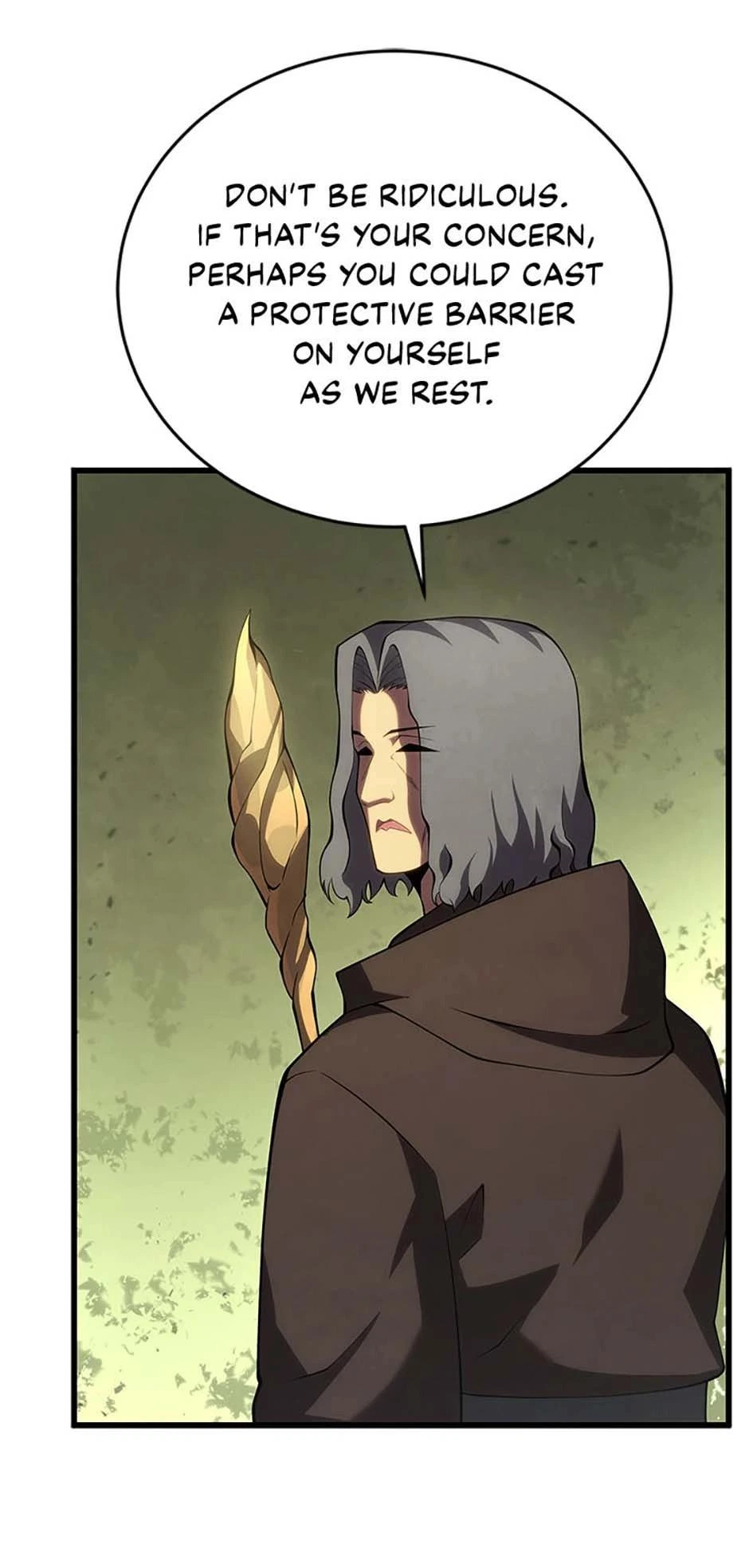 The Swordmaster’s Son Chapter 115 — page 55