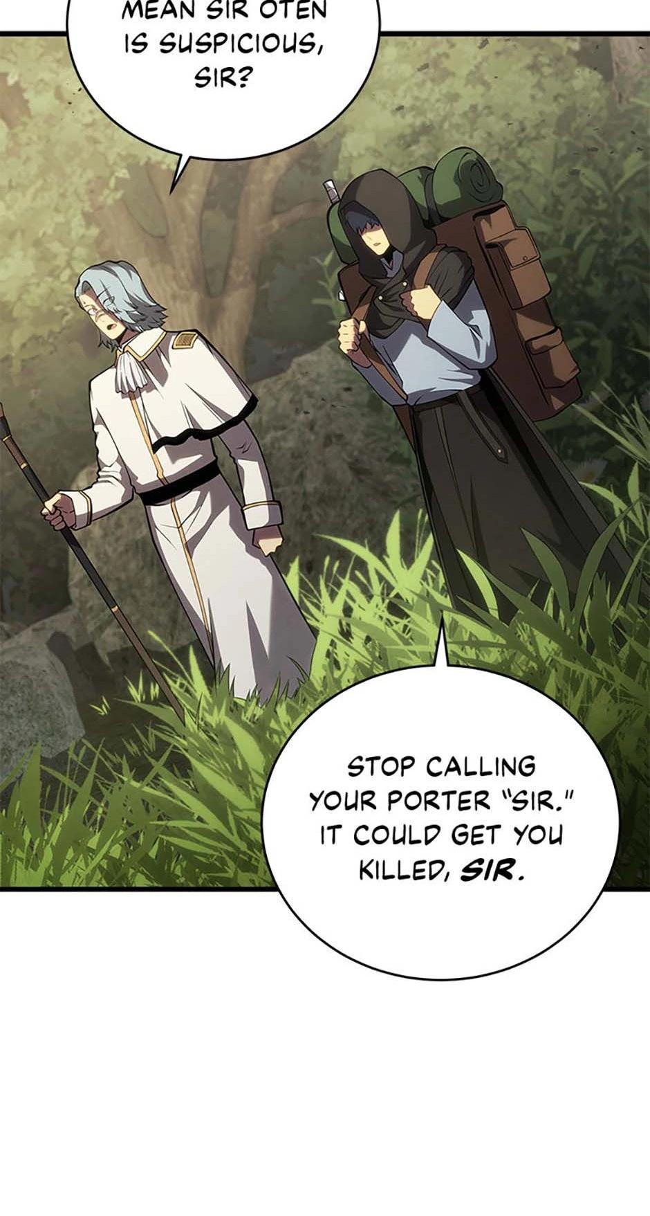 The Swordmaster’s Son Chapter 115 — page 59
