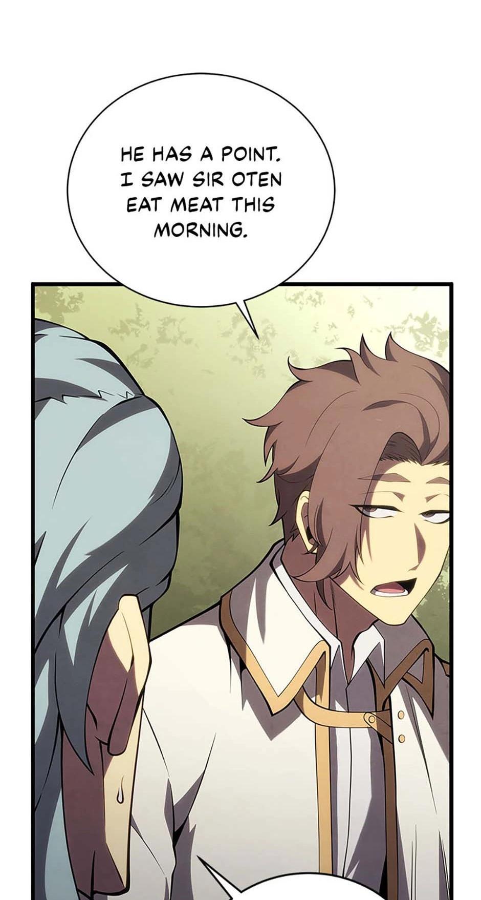 The Swordmaster’s Son Chapter 115 — page 60
