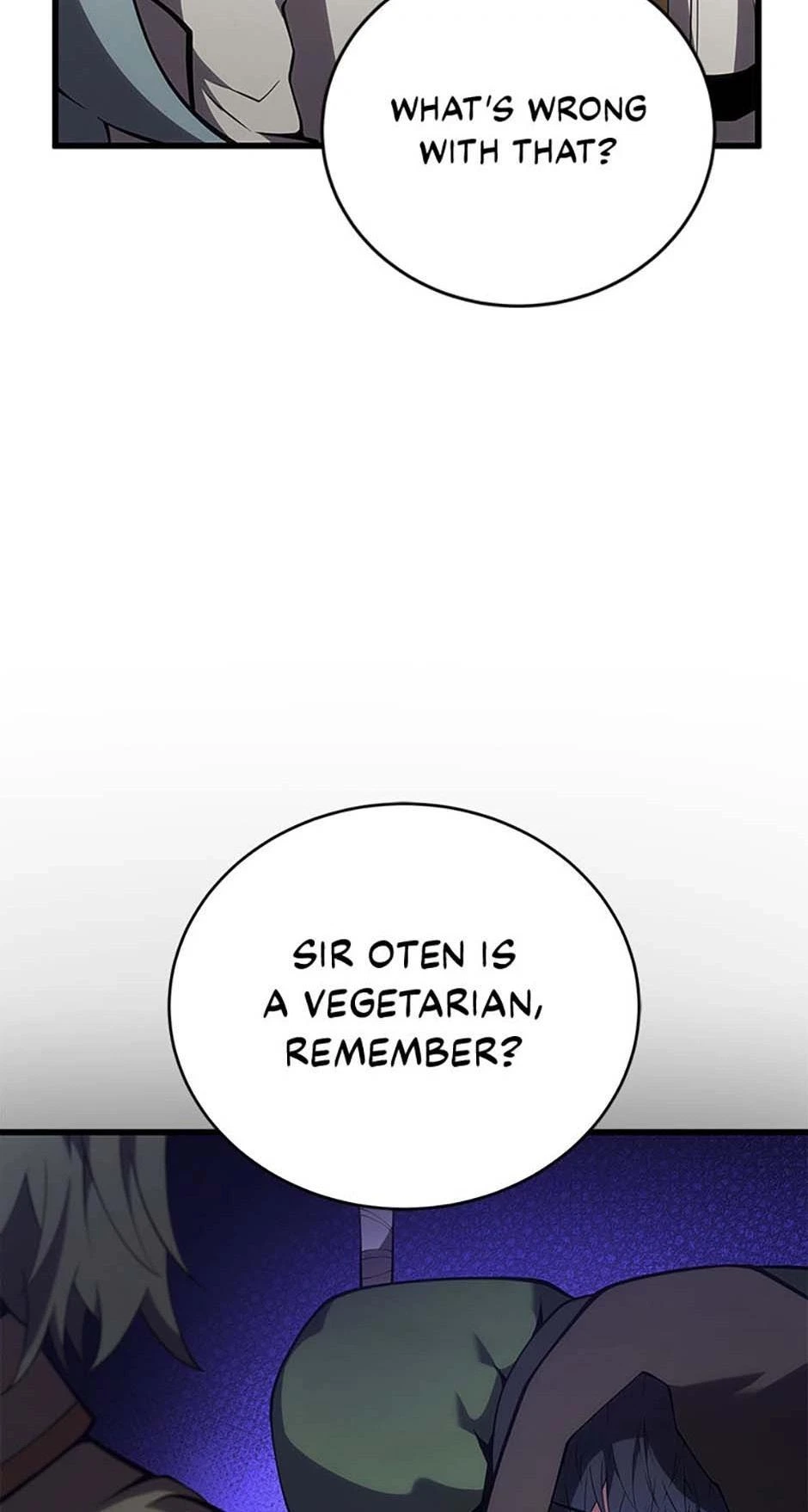 The Swordmaster’s Son Chapter 115 — page 61