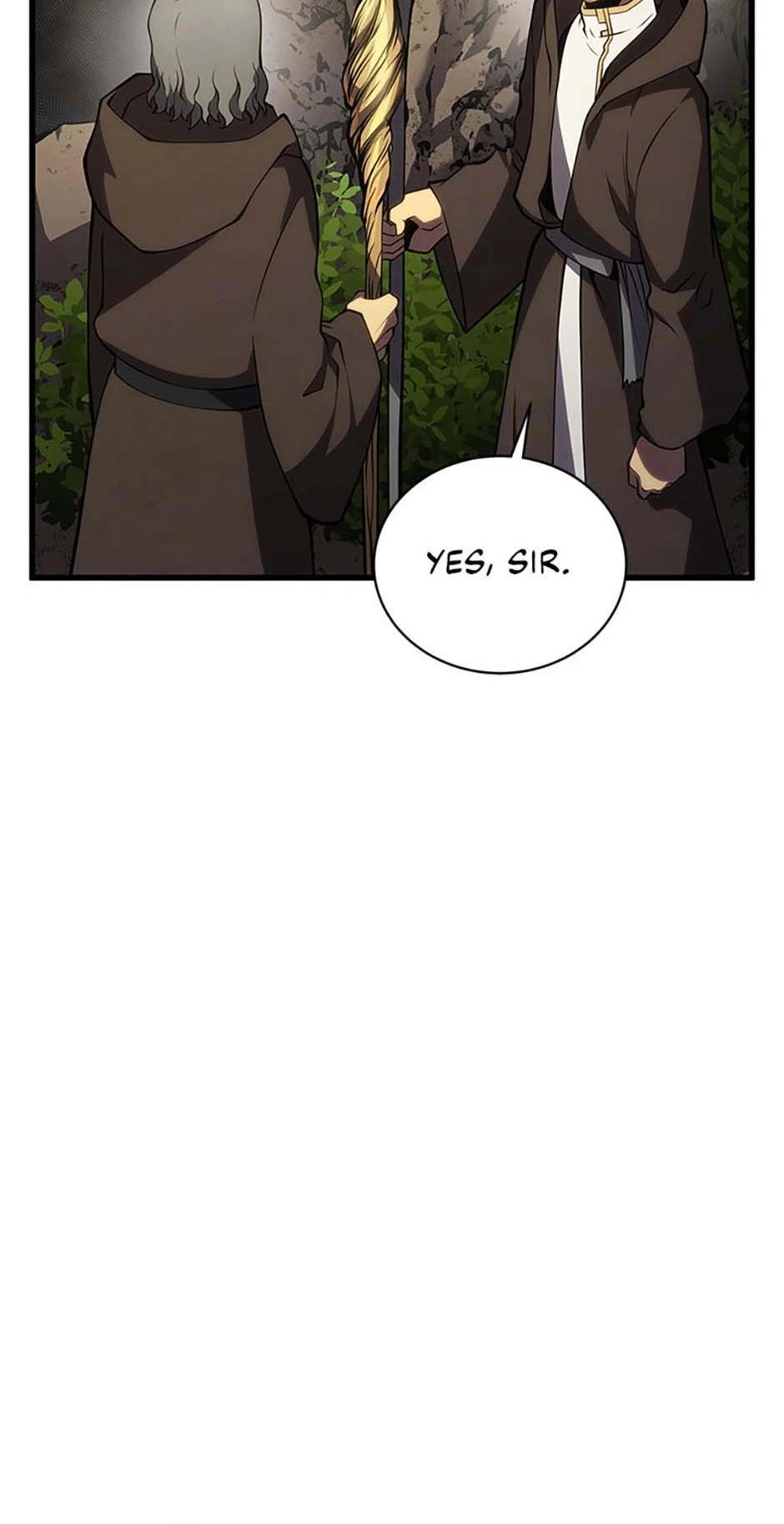 The Swordmaster’s Son Chapter 115 — page 65