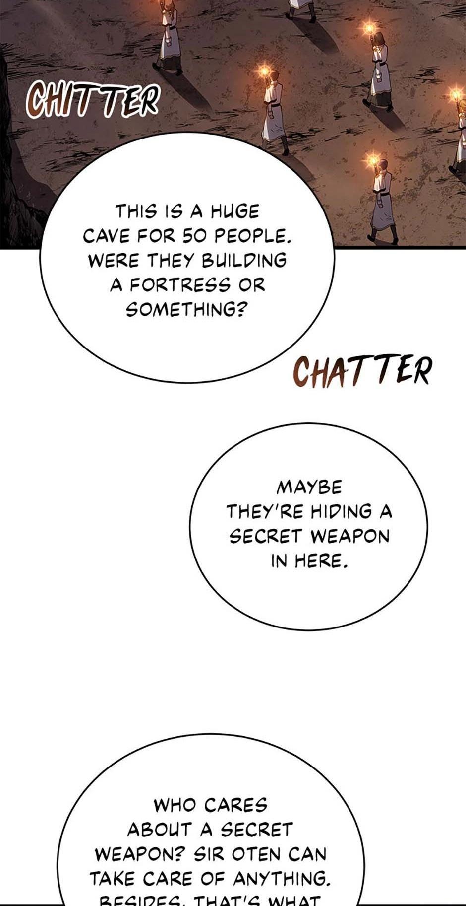 The Swordmaster’s Son Chapter 115 — page 67
