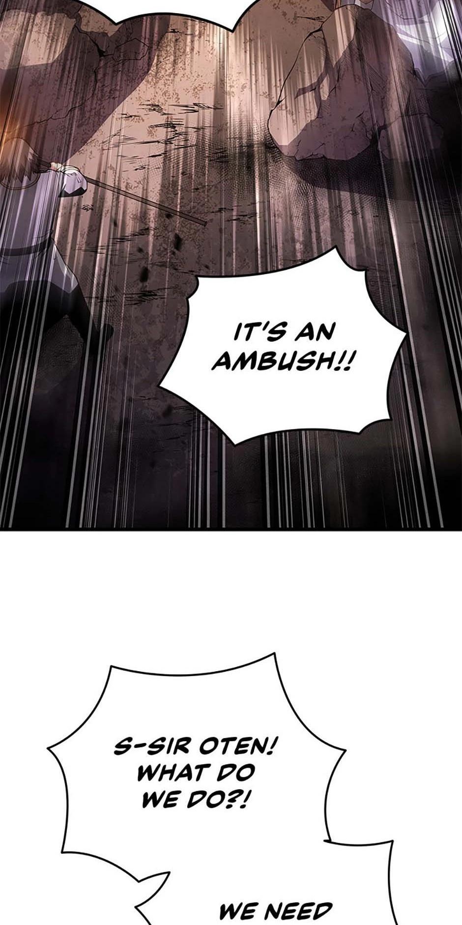 The Swordmaster’s Son Chapter 115 — page 73