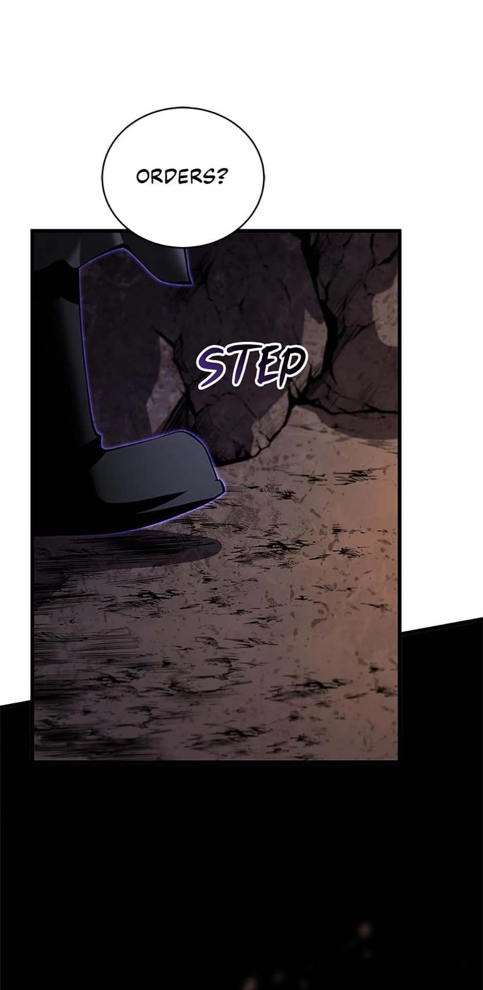 The Swordmaster’s Son Chapter 115 — page 75