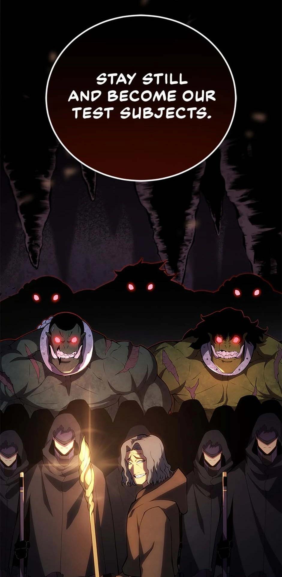 The Swordmaster’s Son Chapter 115 — page 76