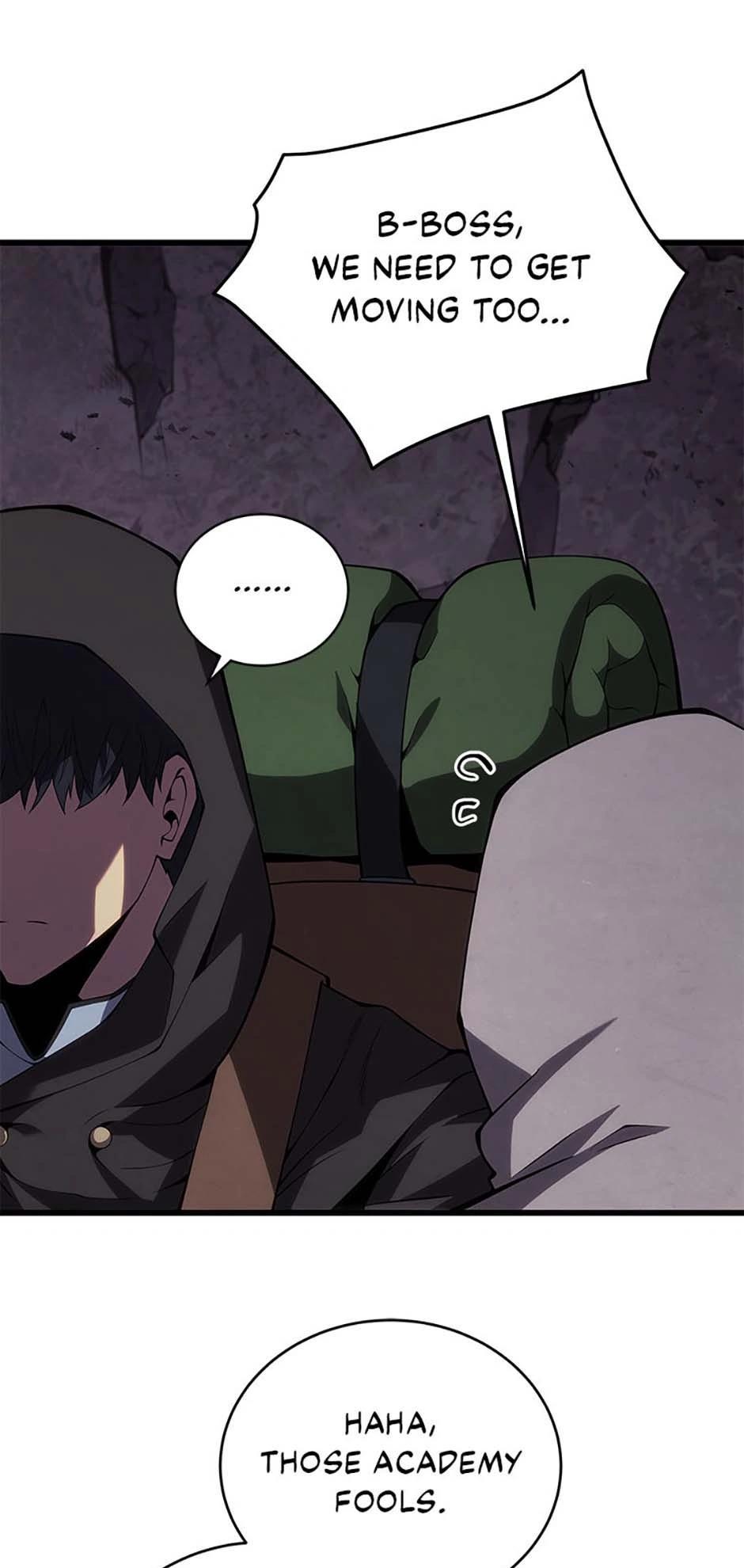 The Swordmaster’s Son Chapter 115 — page 81