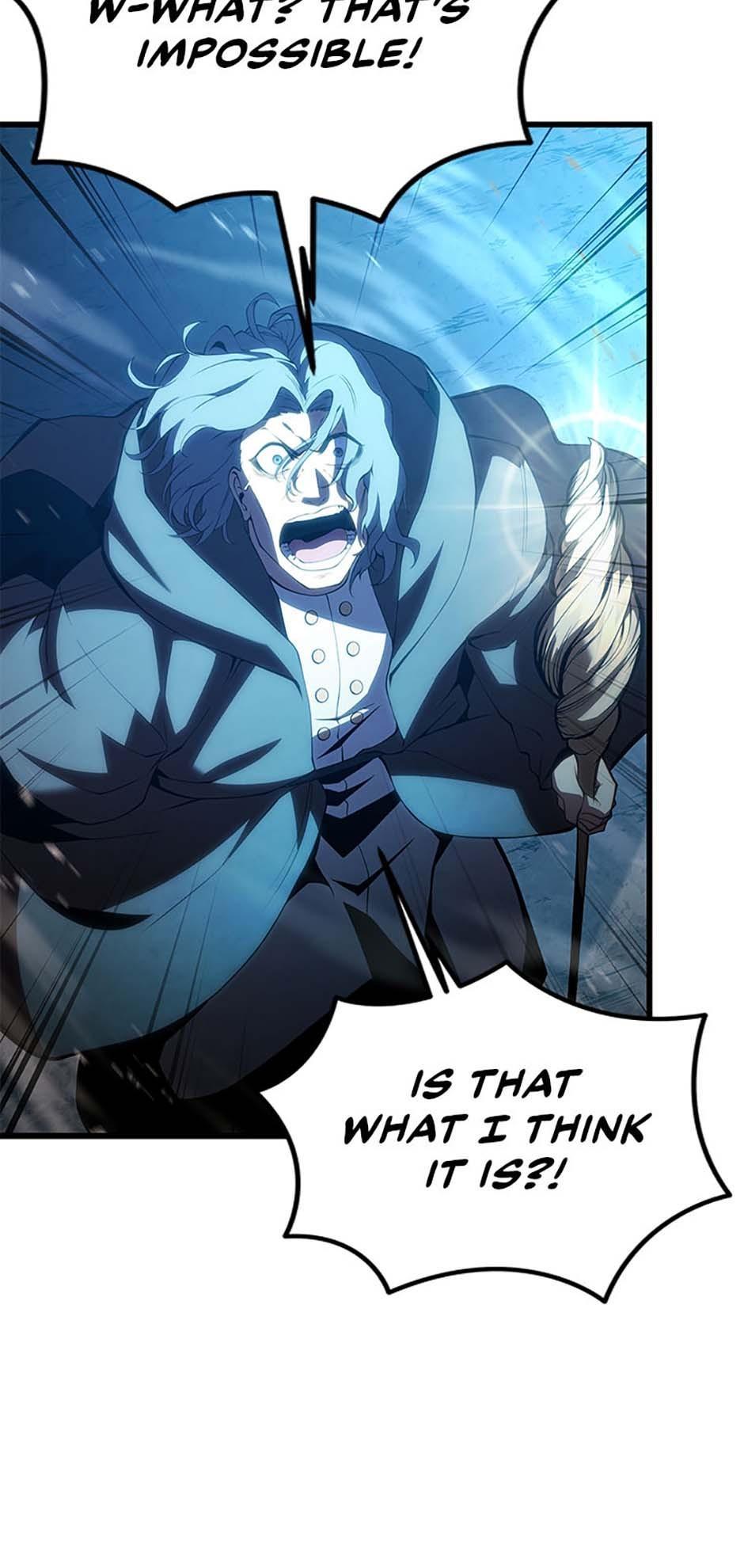 The Swordmaster’s Son Chapter 115 — page 85