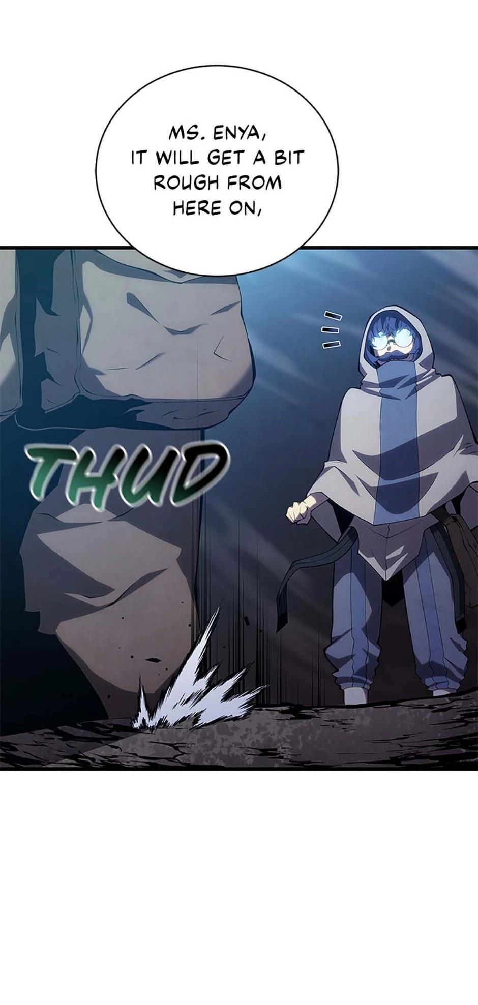 The Swordmaster’s Son Chapter 115 — page 86